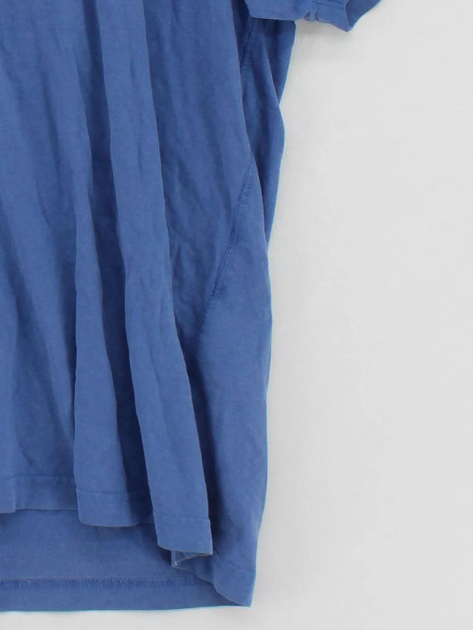 SoulCal&Co Men's T-Shirt XXL Blue Graphic 100% Cotton Basic - Image 4