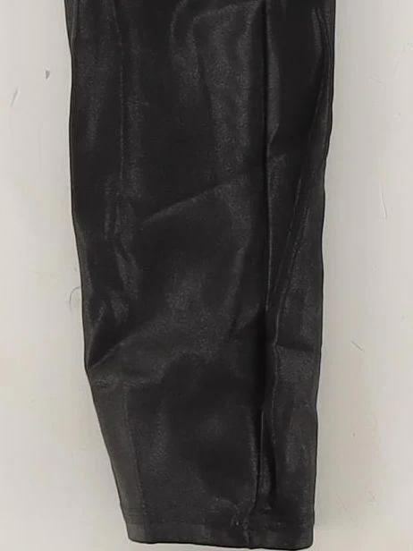 Spanx Women's Leggings UK 16 Black Nylon with Elastane, Polyester Full length - Image 4