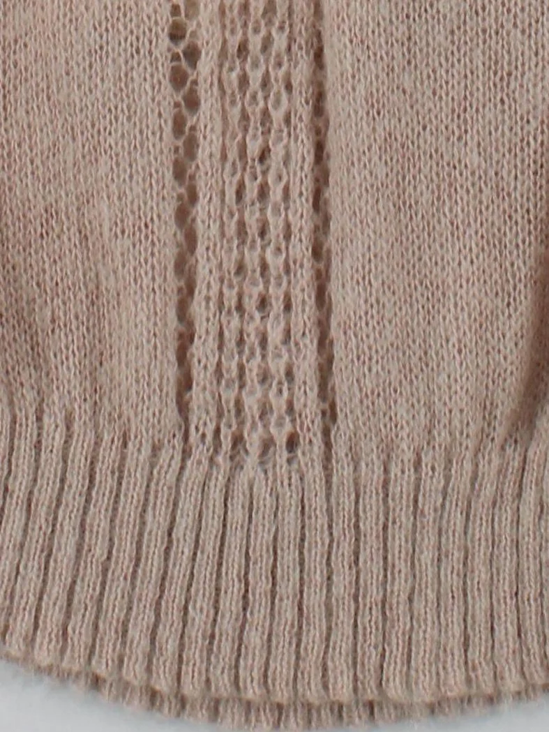 spell & the gypsy Jumper Maxi Dress S in Tan - Image 4