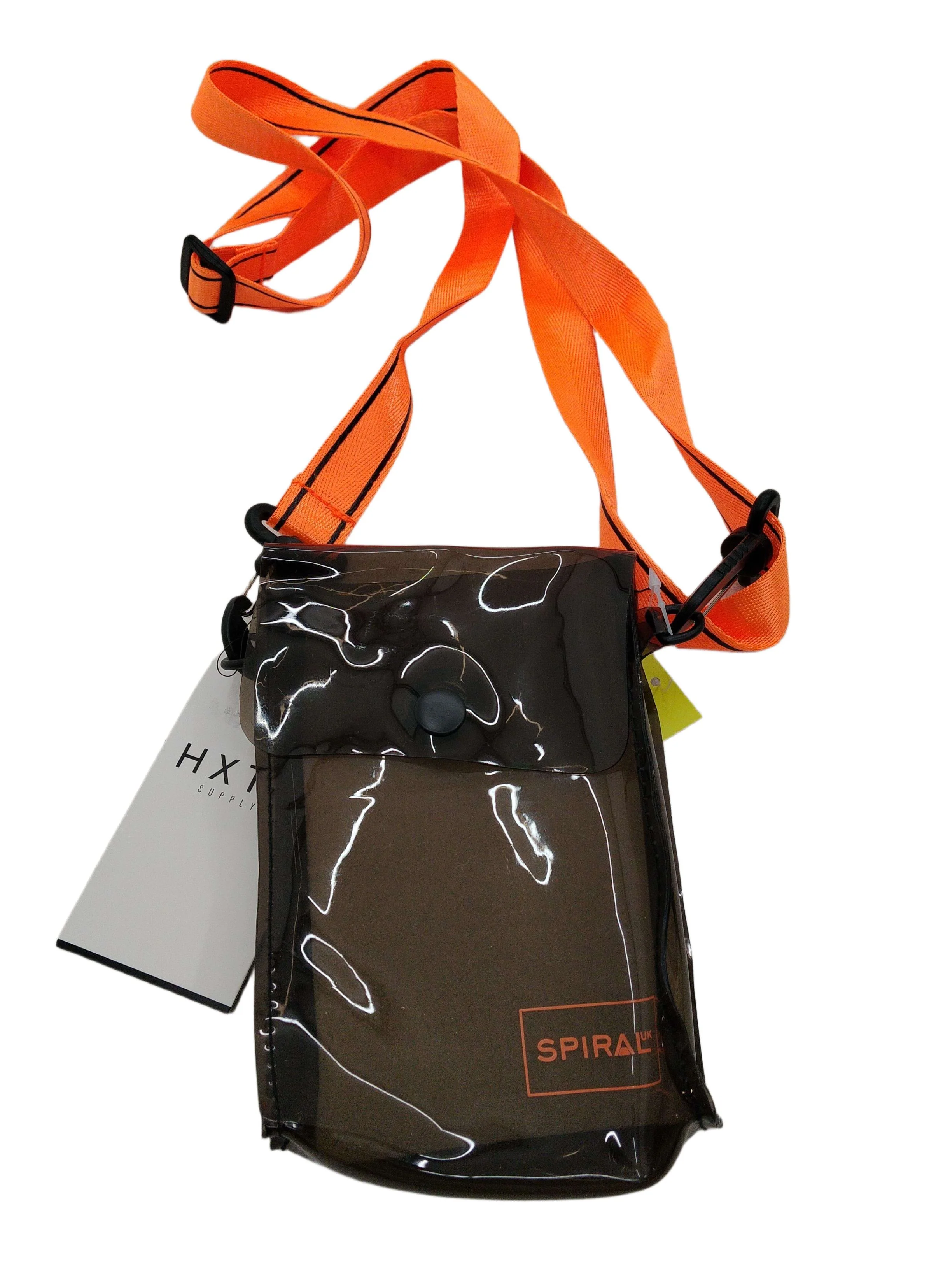 Spiral Men's Bag Multi 100% Other Belt Bag & Waist Pack
