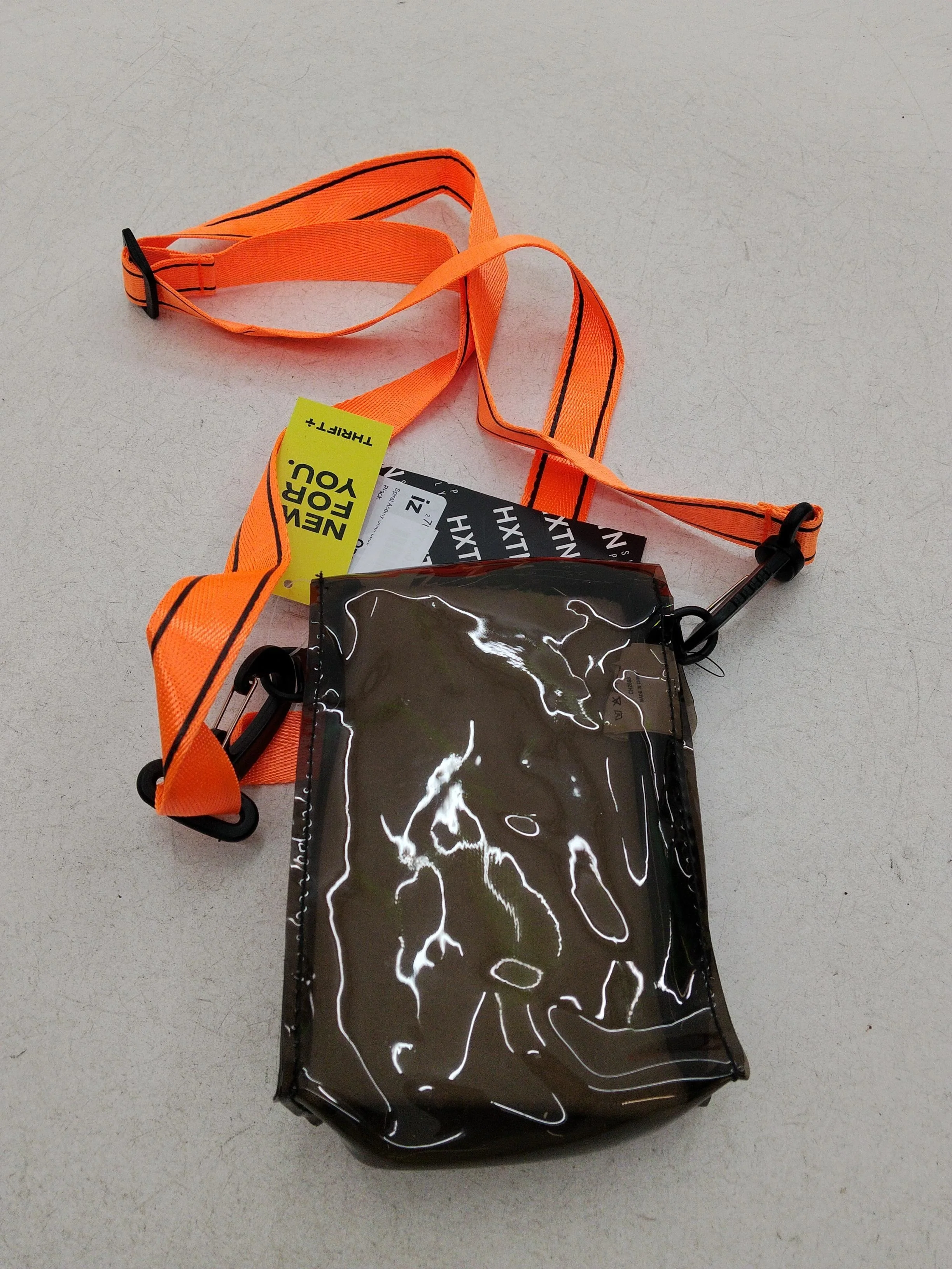 Spiral Men's Bag Multi 100% Other Belt Bag & Waist Pack - Image 2
