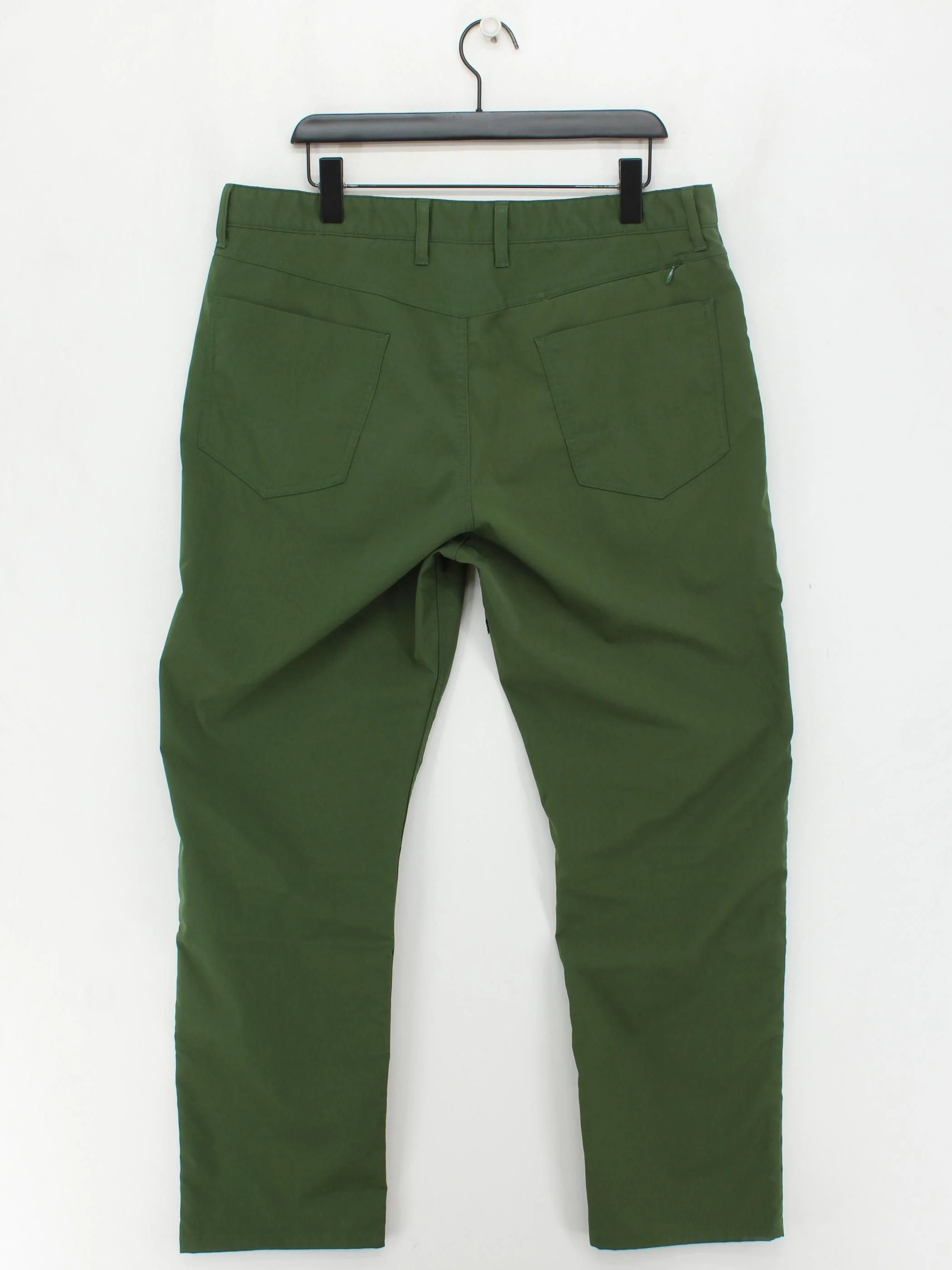 Spoke Track Pants trousers green - Image 2
