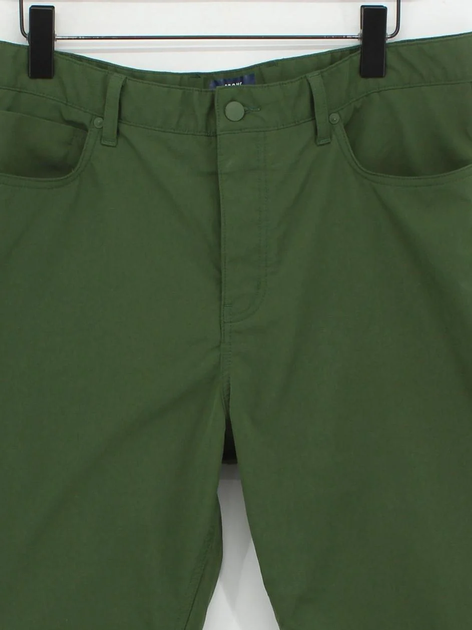 Spoke Track Pants trousers green - Image 3