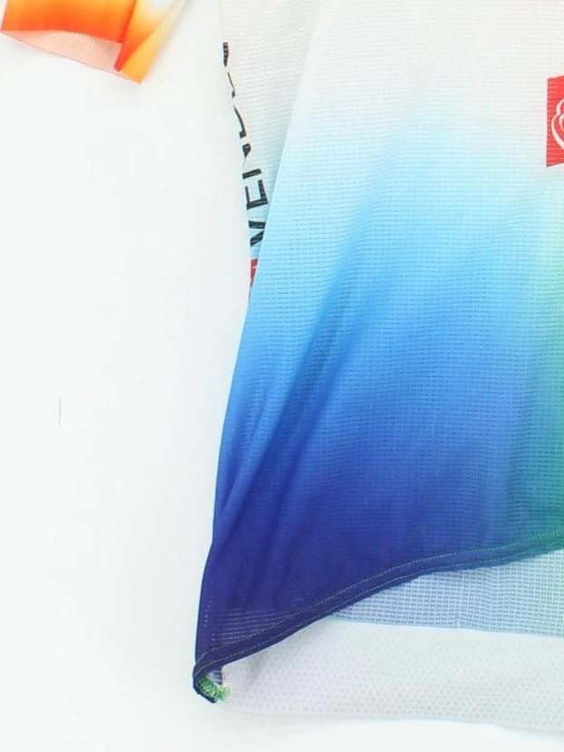 Sportful Men's T-Shirt XXL Multi Polyester with Elastane Basic - Image 4