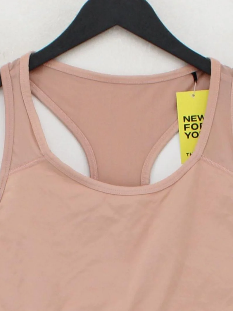 Sportfx Women's Loungewear UK 14 Pink Polyester with Elastane Basic - Image 3