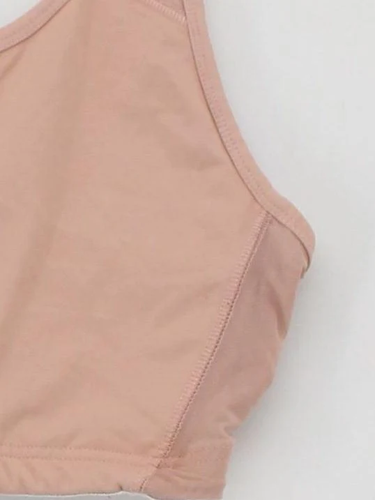 Sportfx Women's Loungewear UK 14 Pink Polyester with Elastane Basic - Image 4