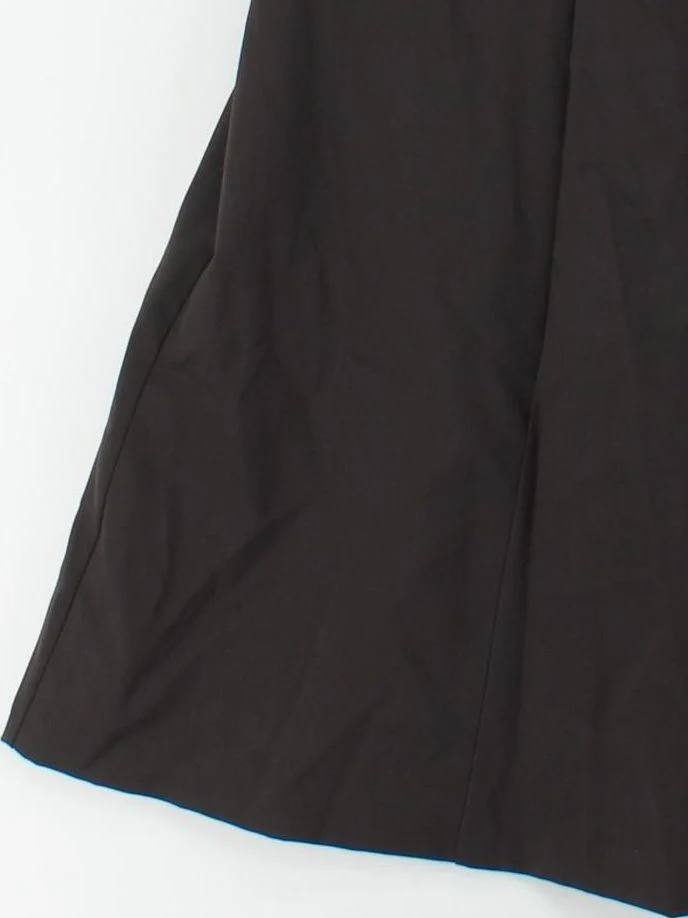 Sportmax T-Shirt Midi Dress XL in Brown - Image 4