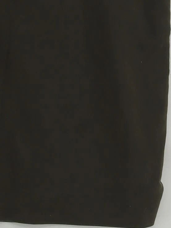 Sportmax Women's Midi Skirt W 32 in Green 100% Other Midi Straight & Pencil - Image 4