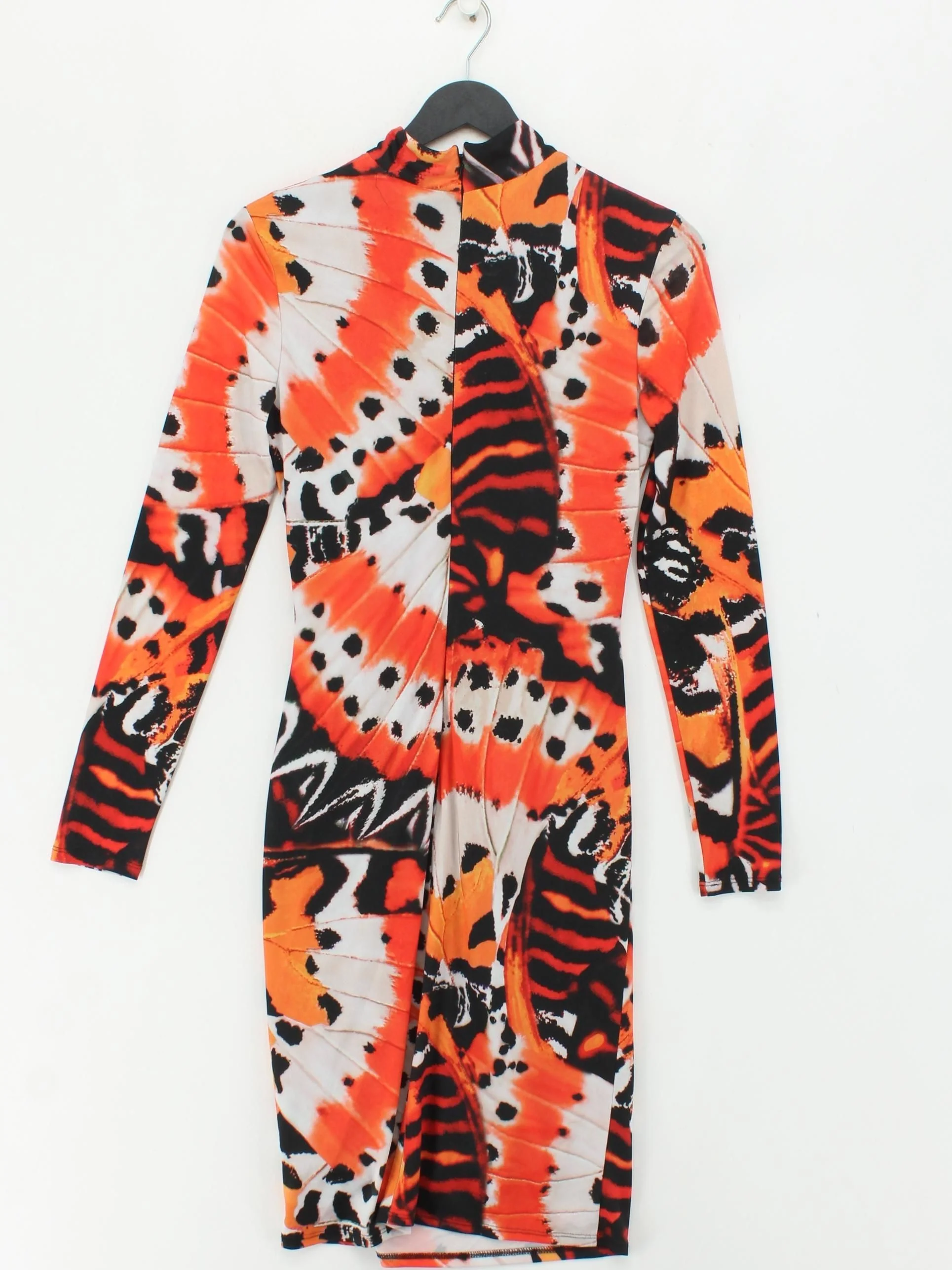 Star by Julien Macdonald Bodycon Mini Dress UK8 in Multi - Image 2