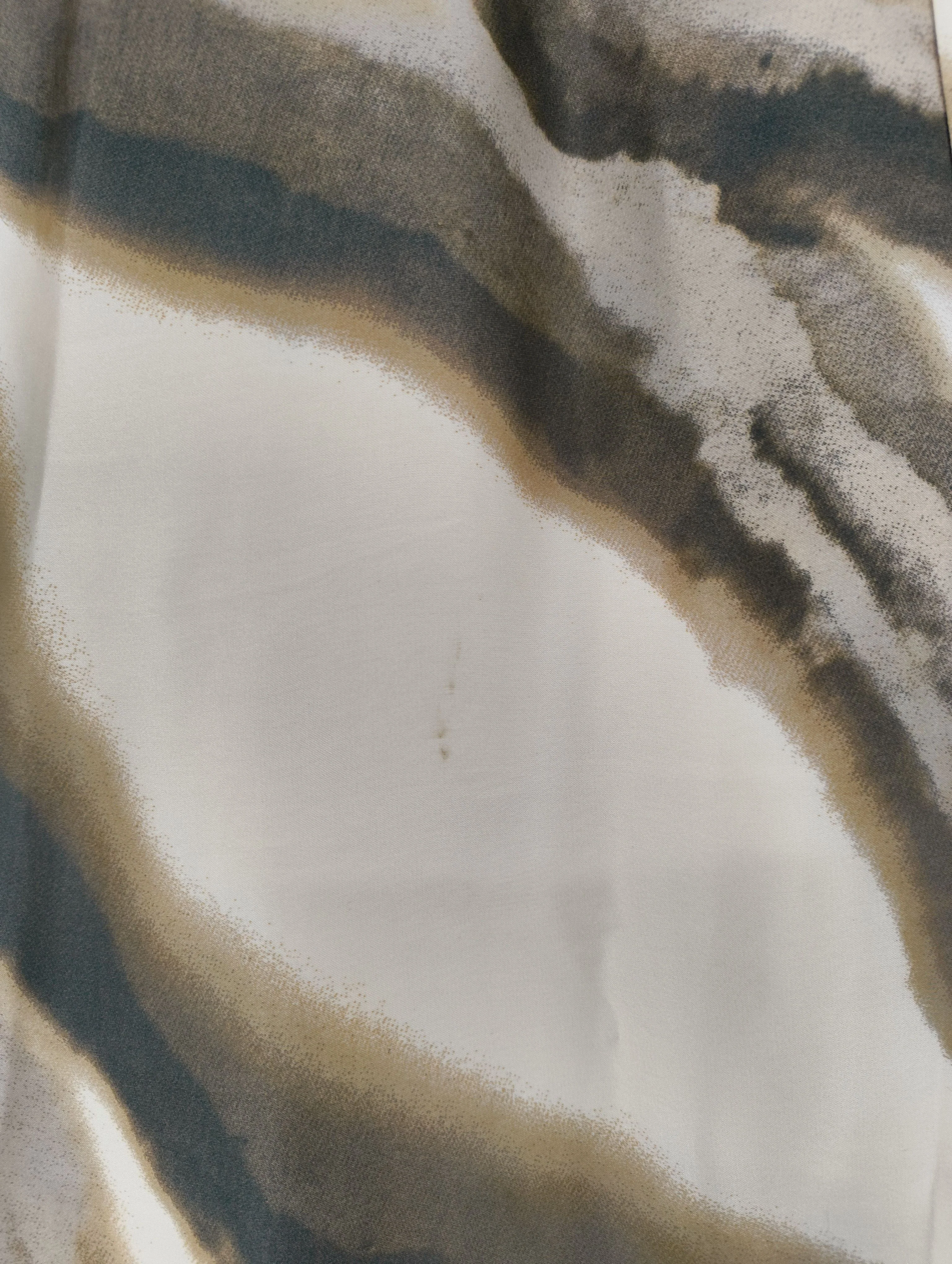 Star by Julien Macdonald Slip Midi Dress UK16 in Multi - Image 5