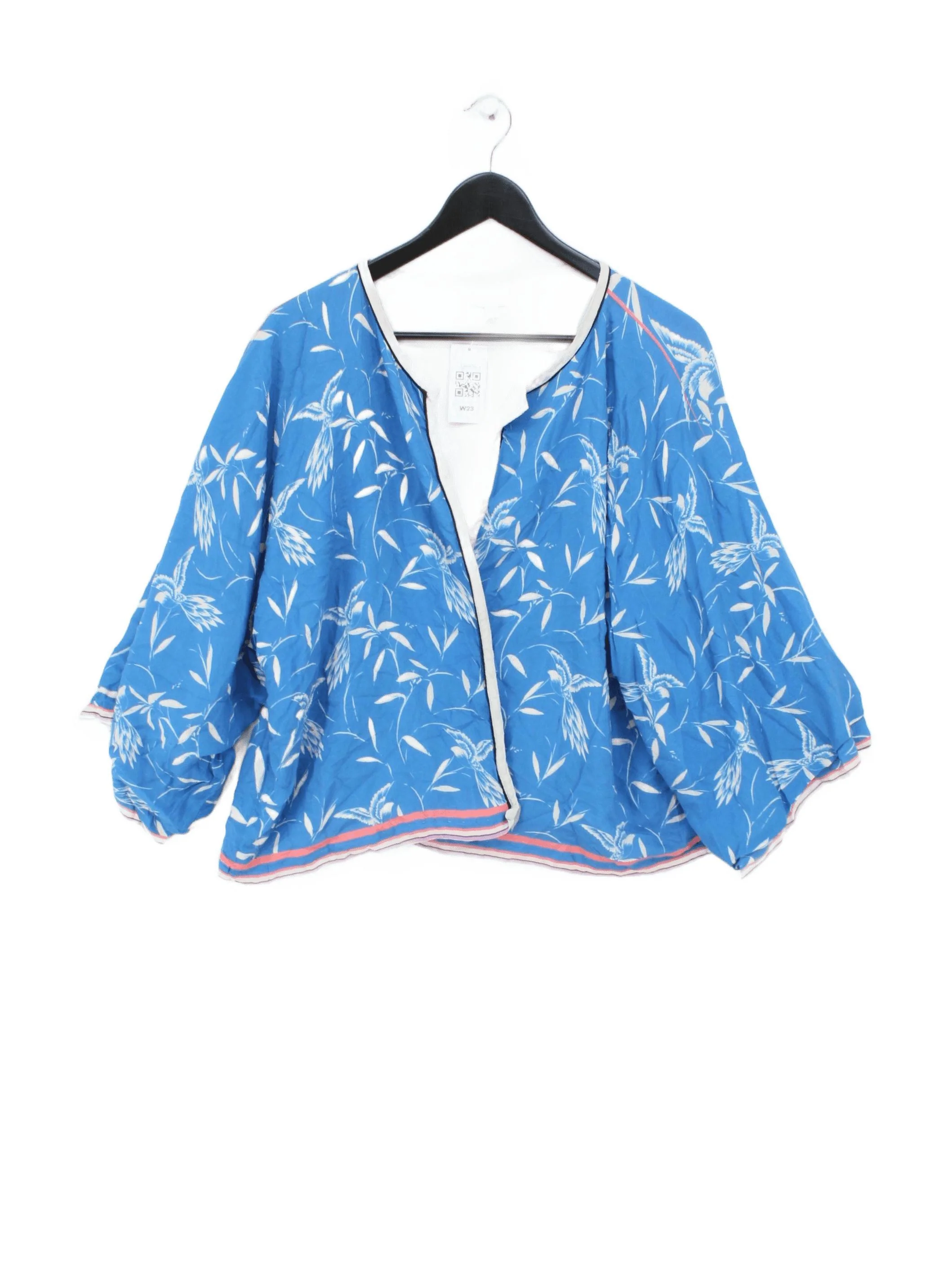 Star Mela Bomber Jacket jacket blue