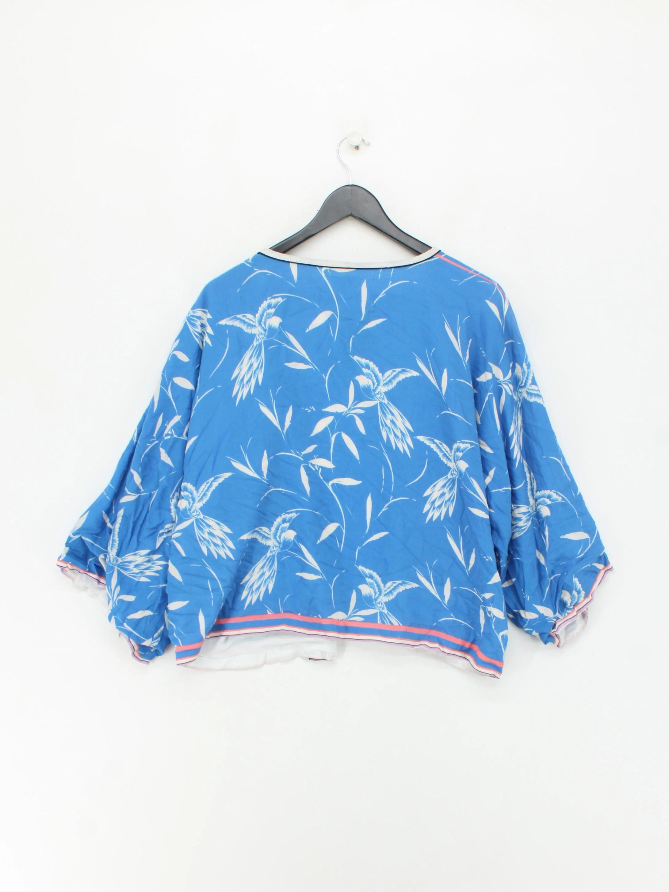Star Mela Bomber Jacket jacket blue - Image 2