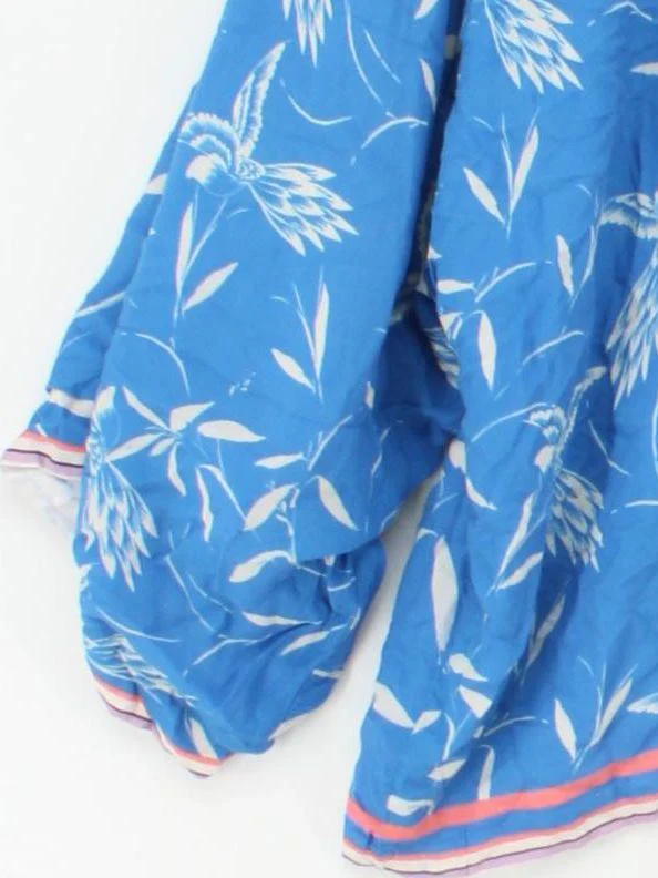 Star Mela Bomber Jacket jacket blue - Image 4