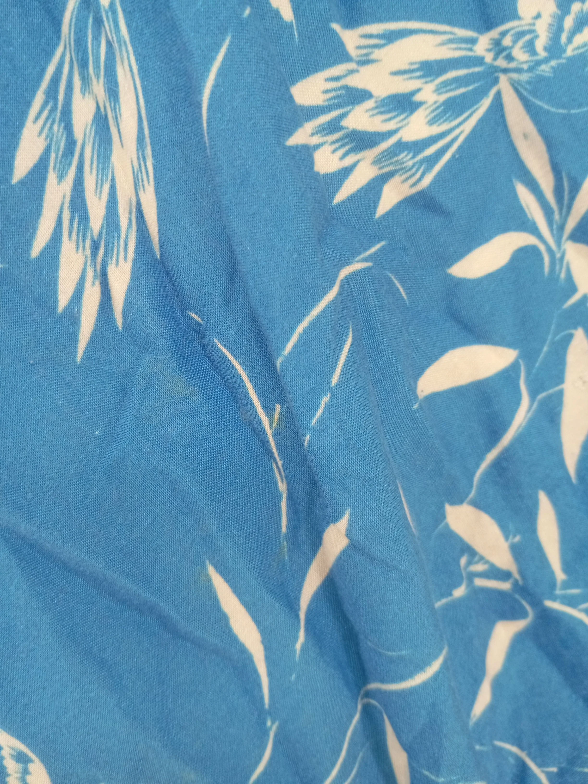Star Mela Bomber Jacket jacket blue - Image 5