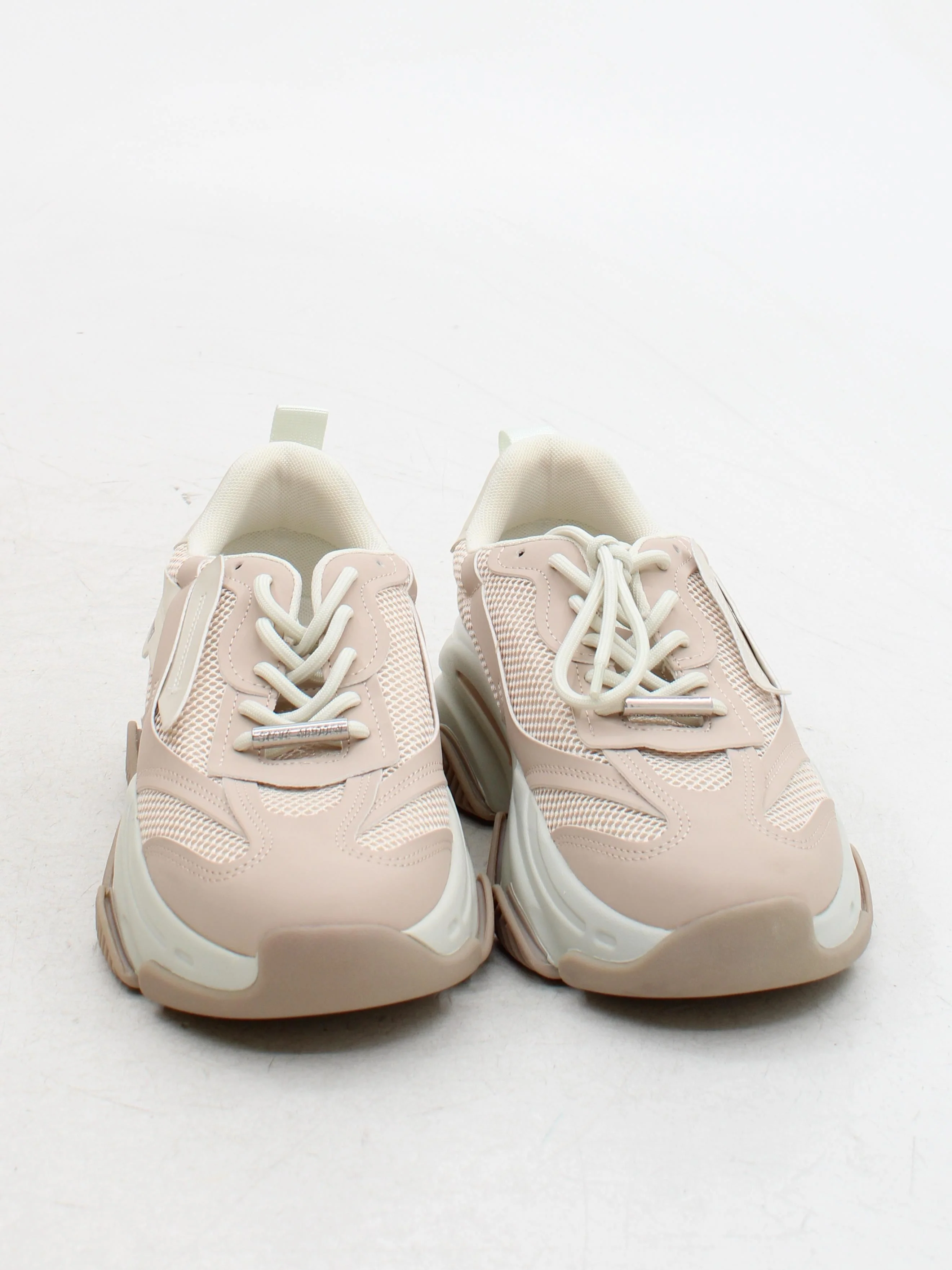 Steve Madden Women's Trainers EU41 in Cream - Image 2