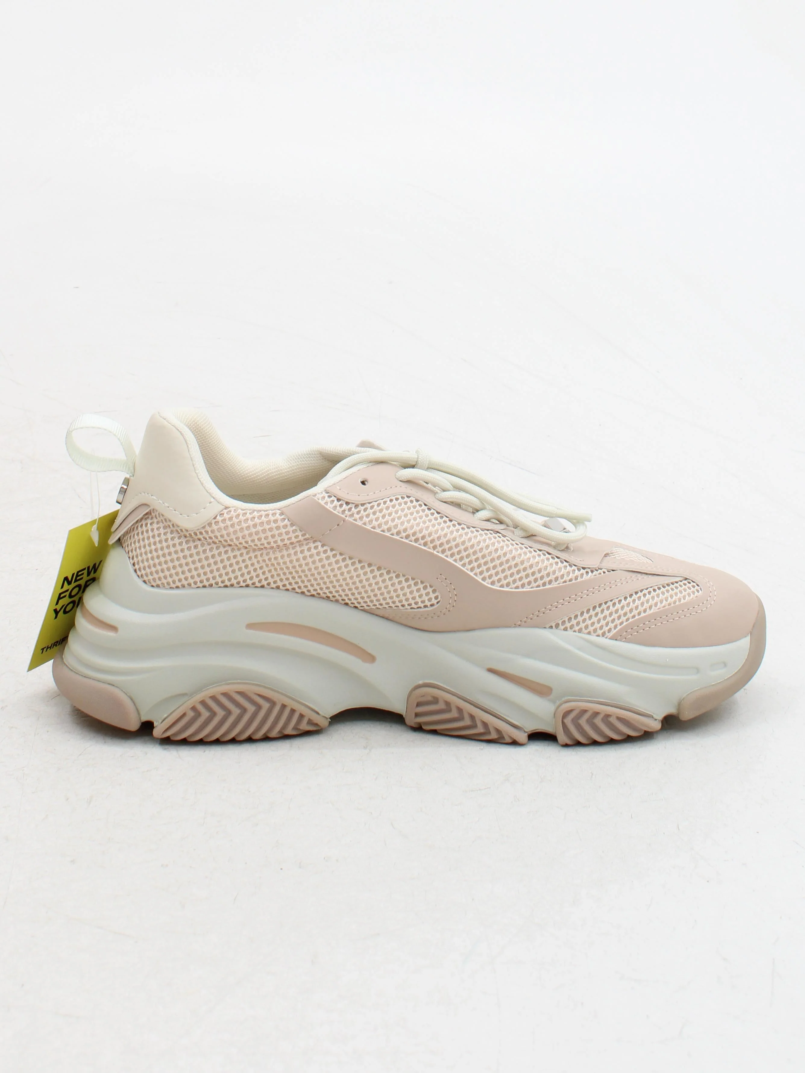 Steve Madden Women's Trainers EU41 in Cream - Image 5