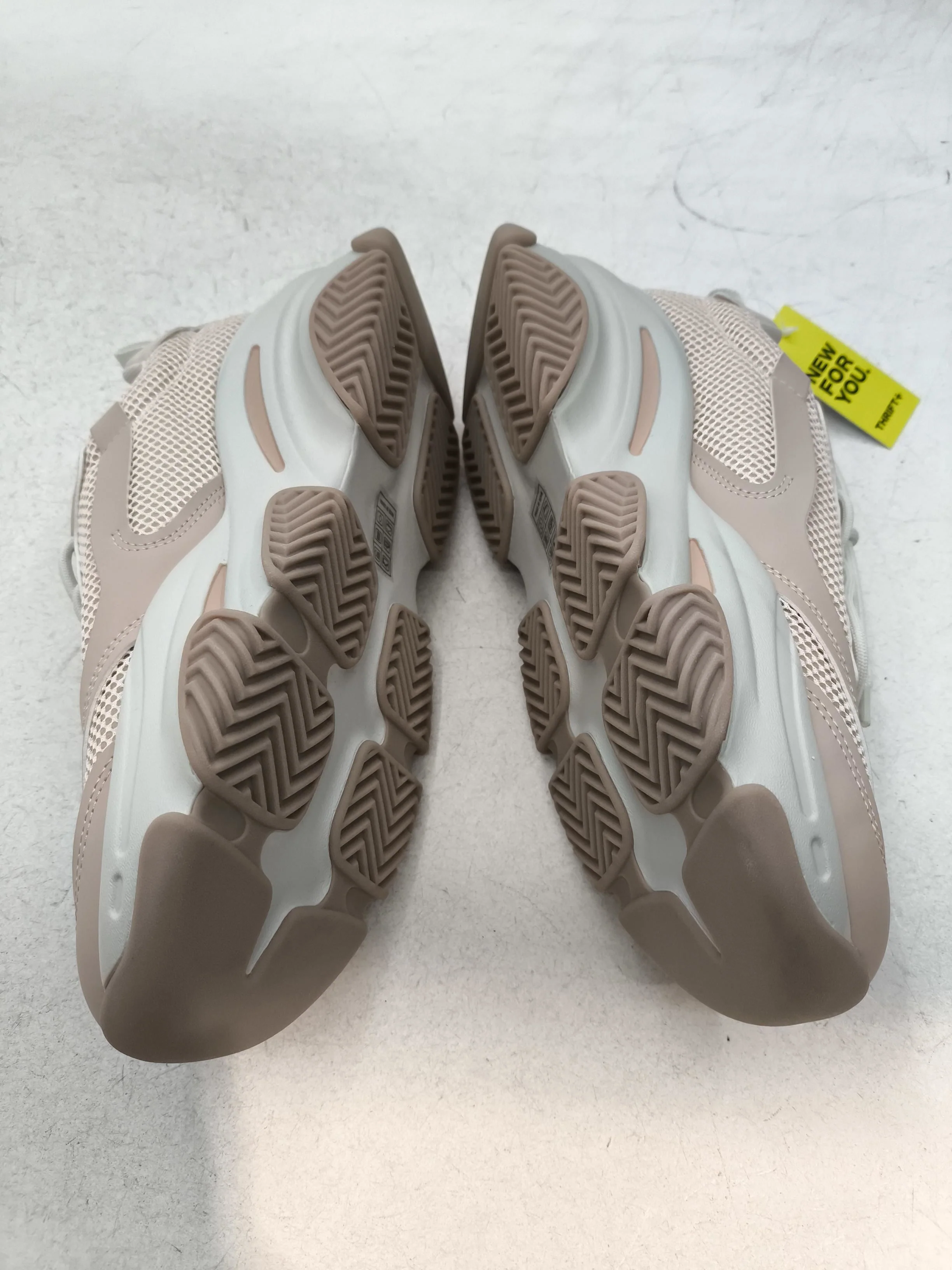 Steve Madden Women's Trainers EU41 in Cream - Image 7