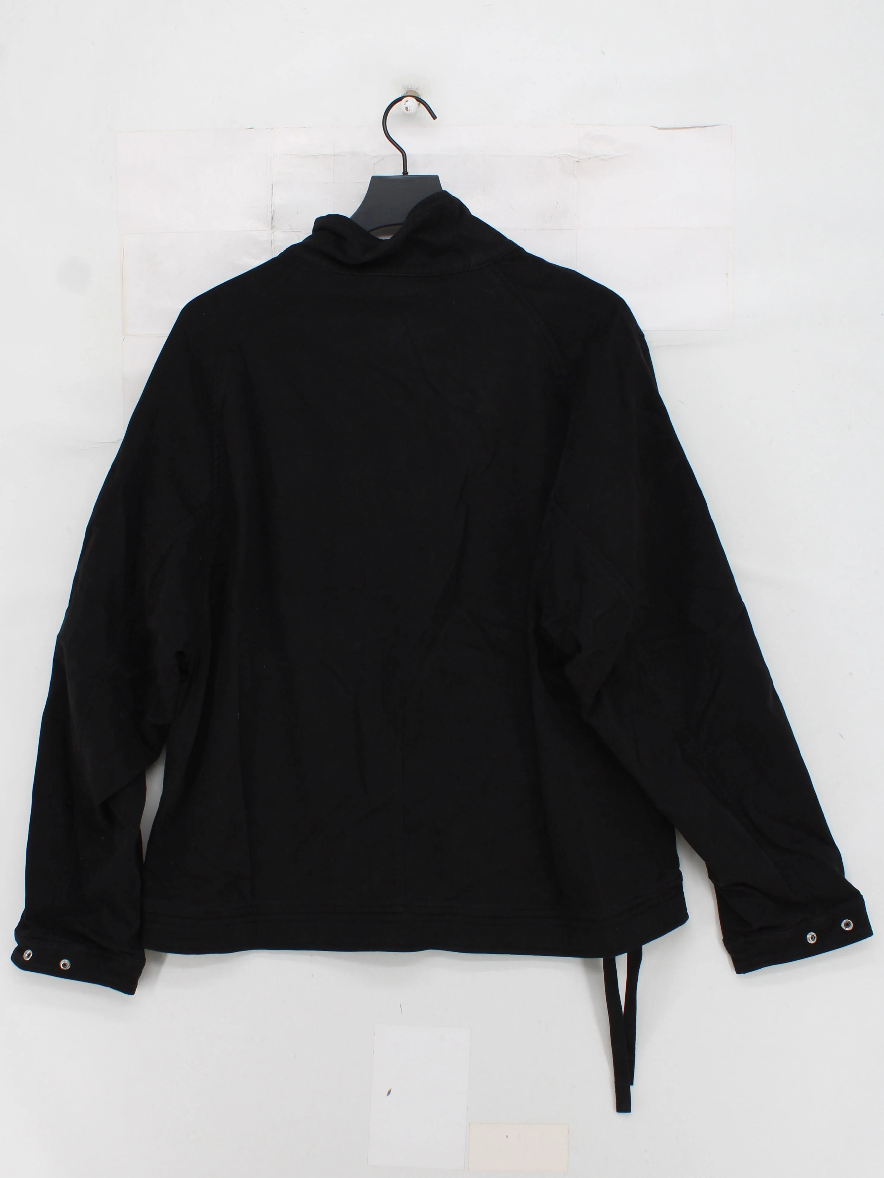 Stone Island Bomber Jacket jacket black - Image 2