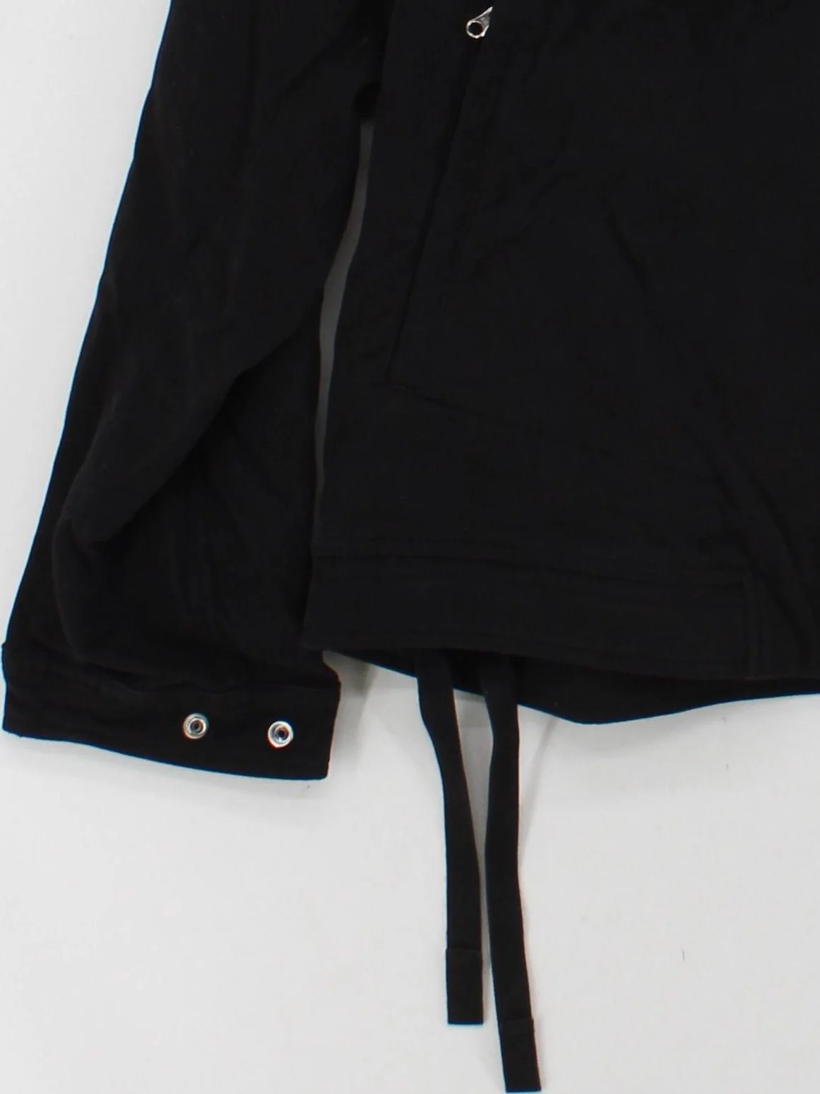 Stone Island Bomber Jacket jacket black - Image 4