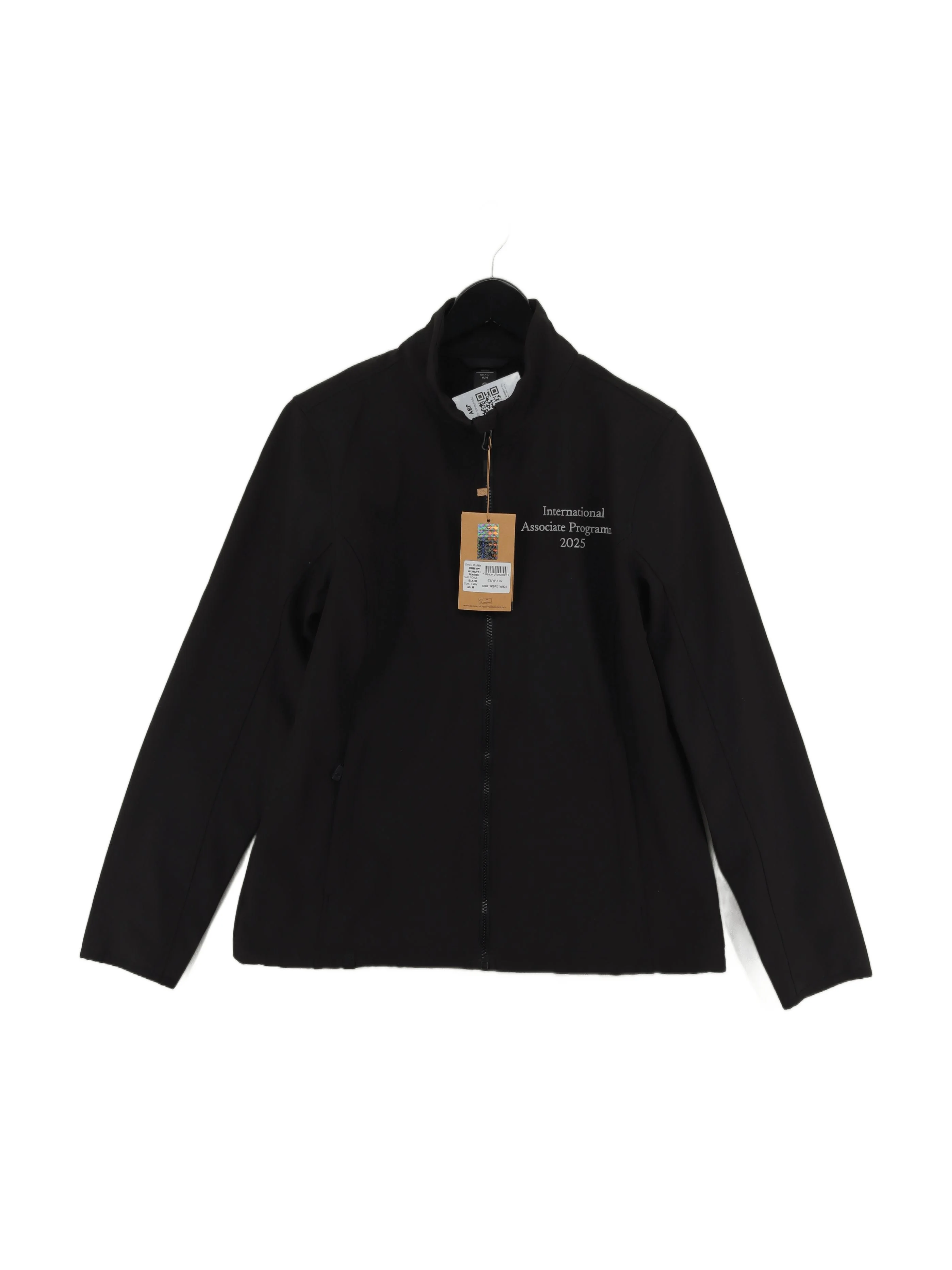 Stormtech Windbreaker jacket black