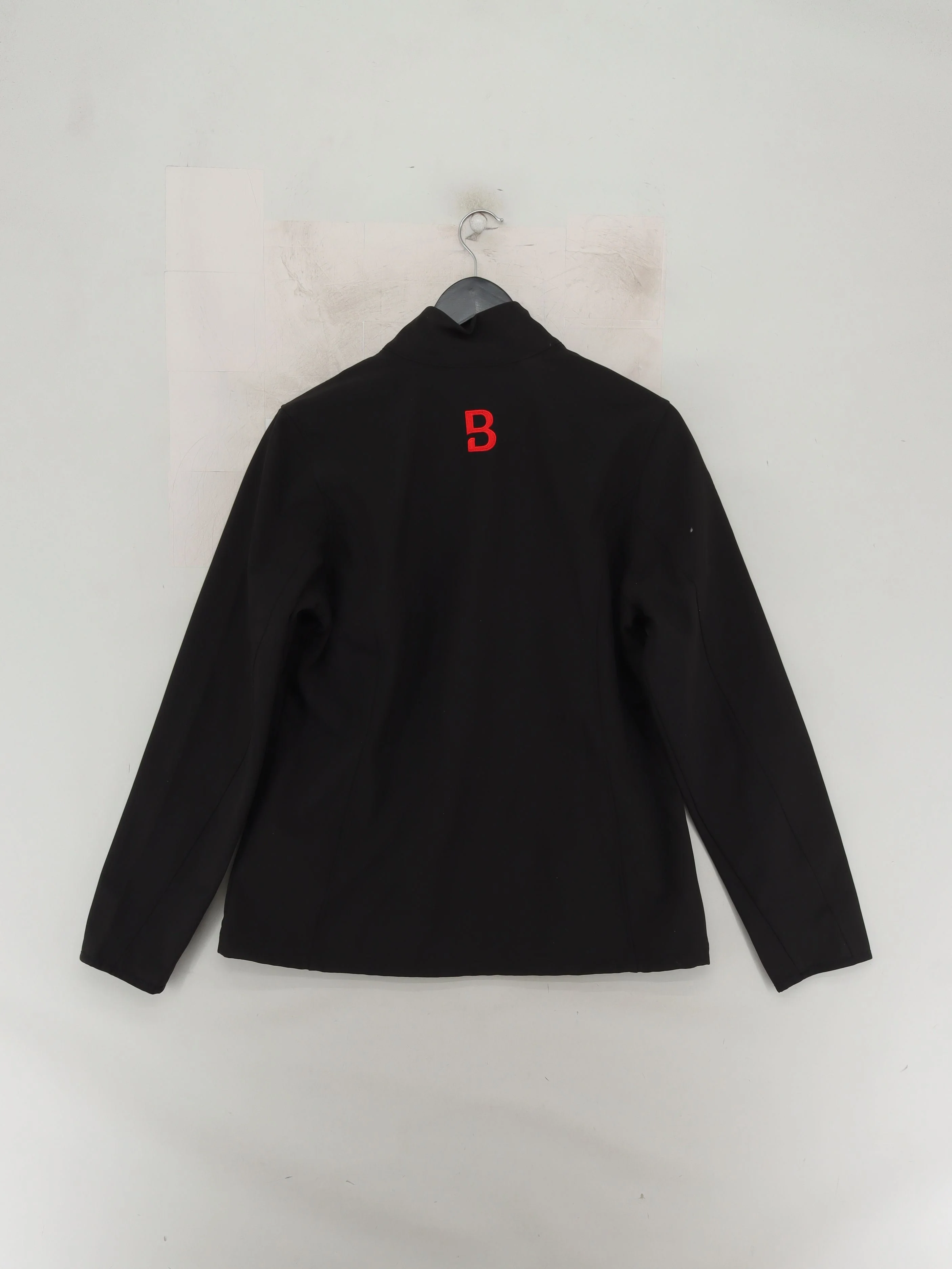 Stormtech Windbreaker jacket black - Image 2