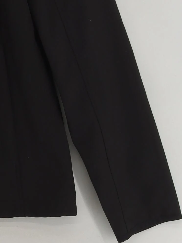 Stormtech Windbreaker jacket black - Image 4
