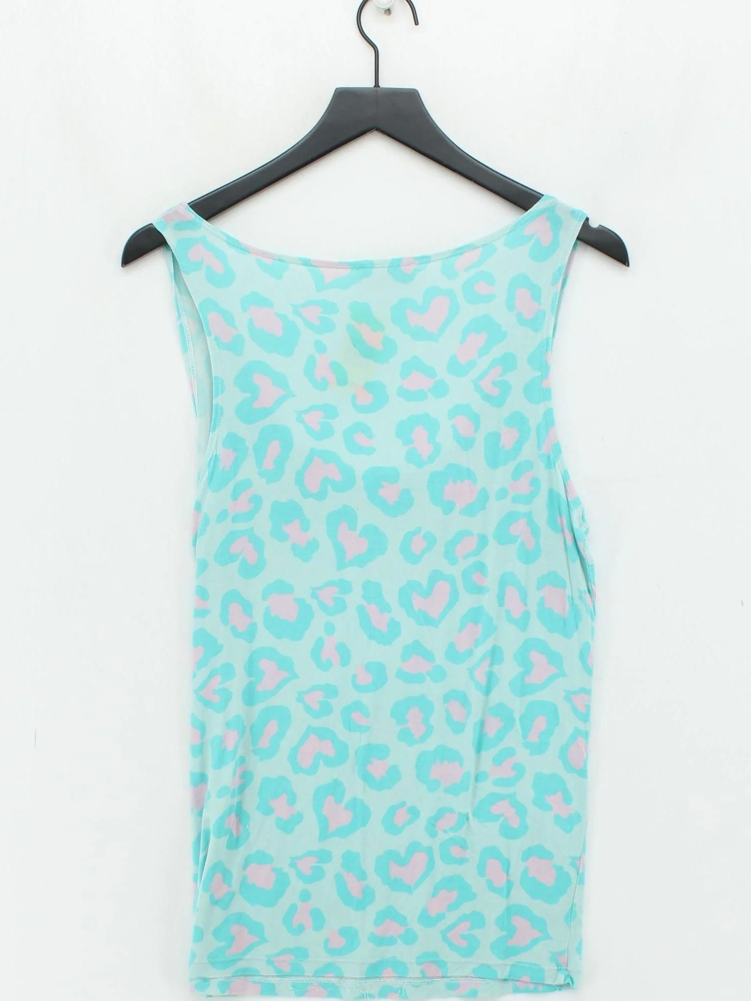 Stripe & Stare Women's T-Shirt XL Multi 100% Other Basic - Image 2