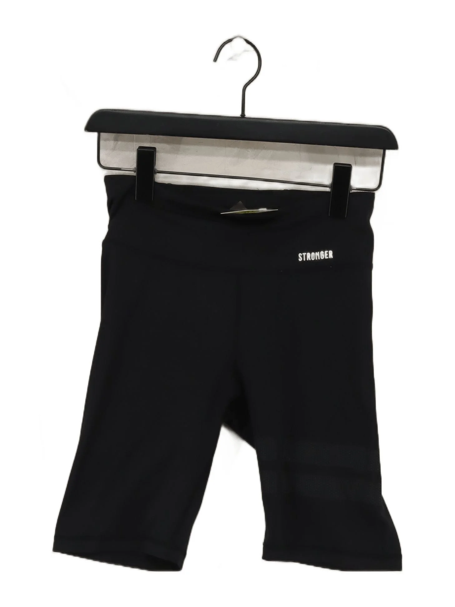 Stronger Leggings trousers black
