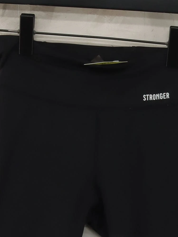 Stronger Leggings trousers black - Image 3