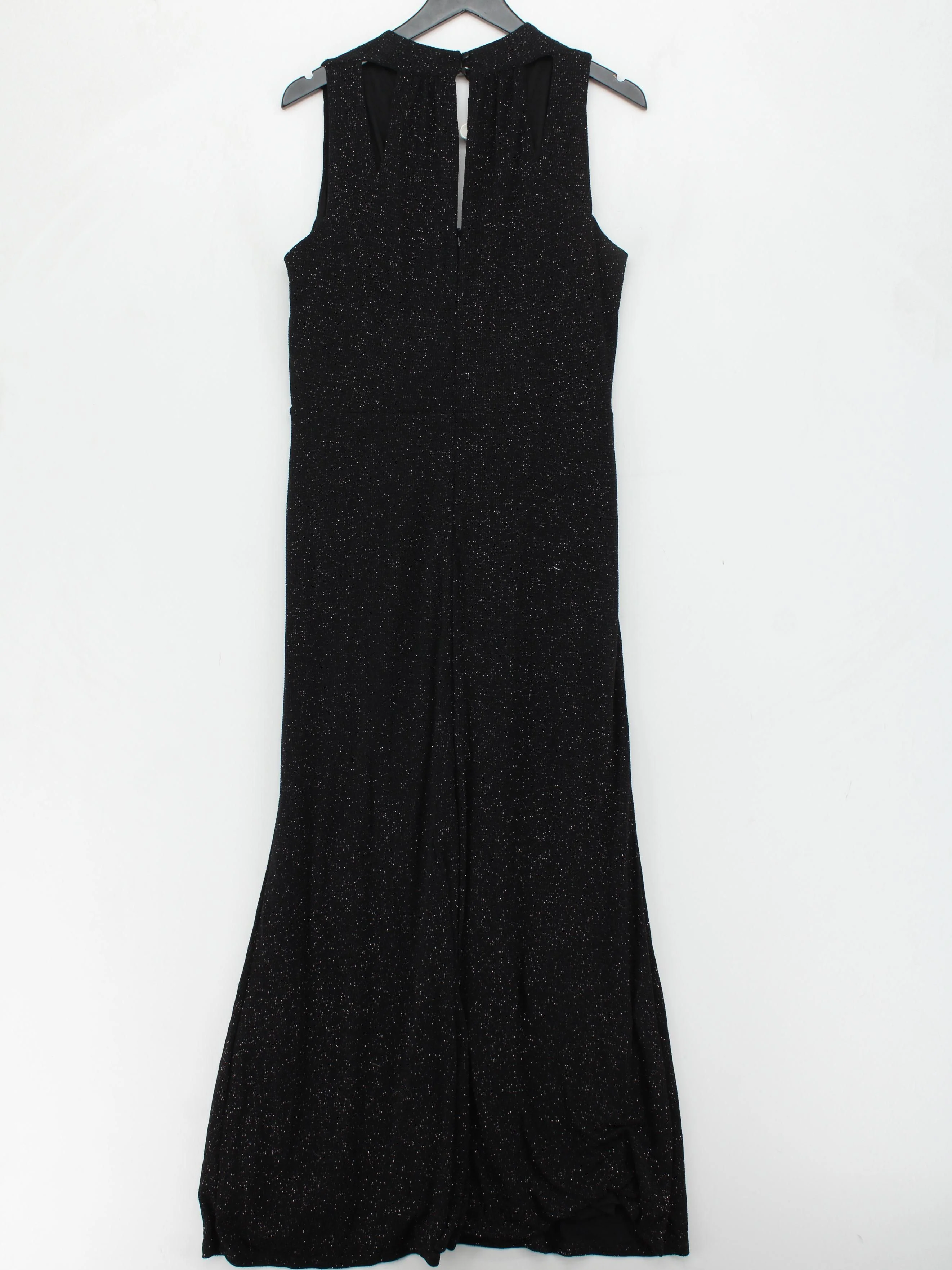 Studio 8 Maxi Dress UK20 in Black - Image 2