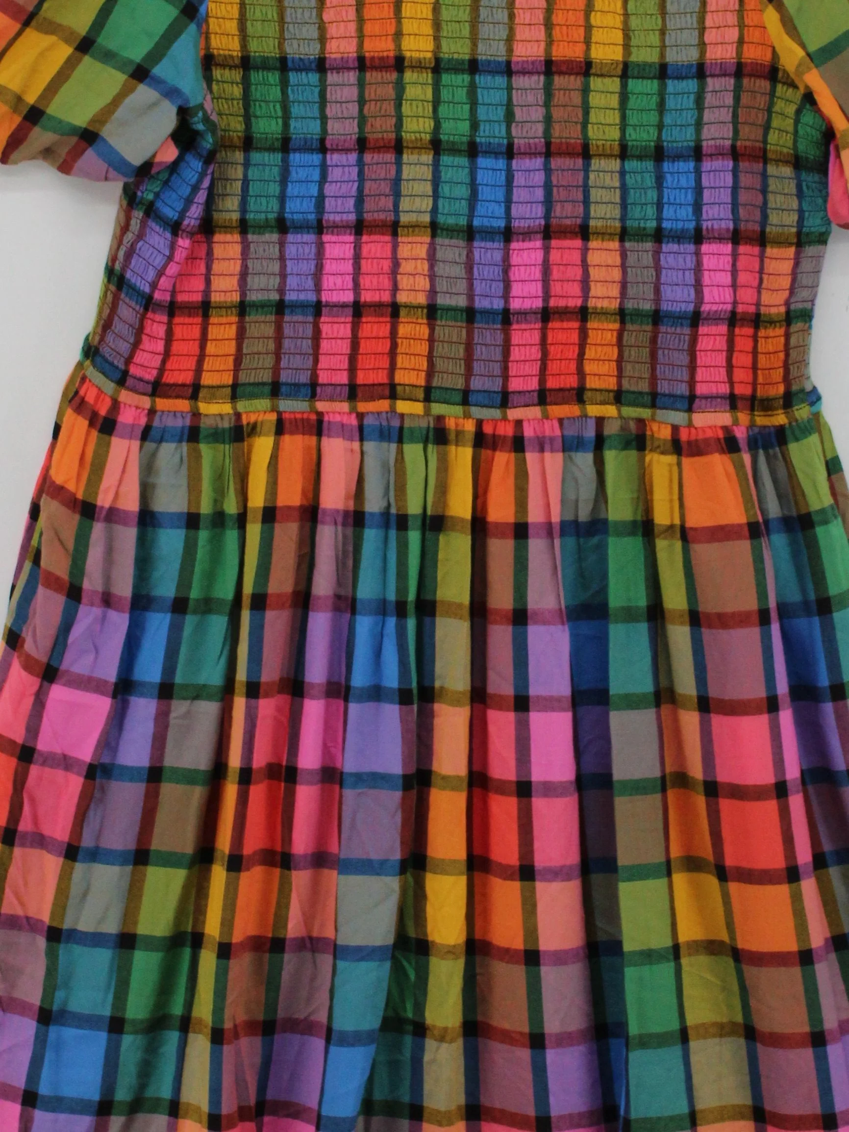 Sugarhill T-Shirt Midi Dress UK18 in Multi - Image 3