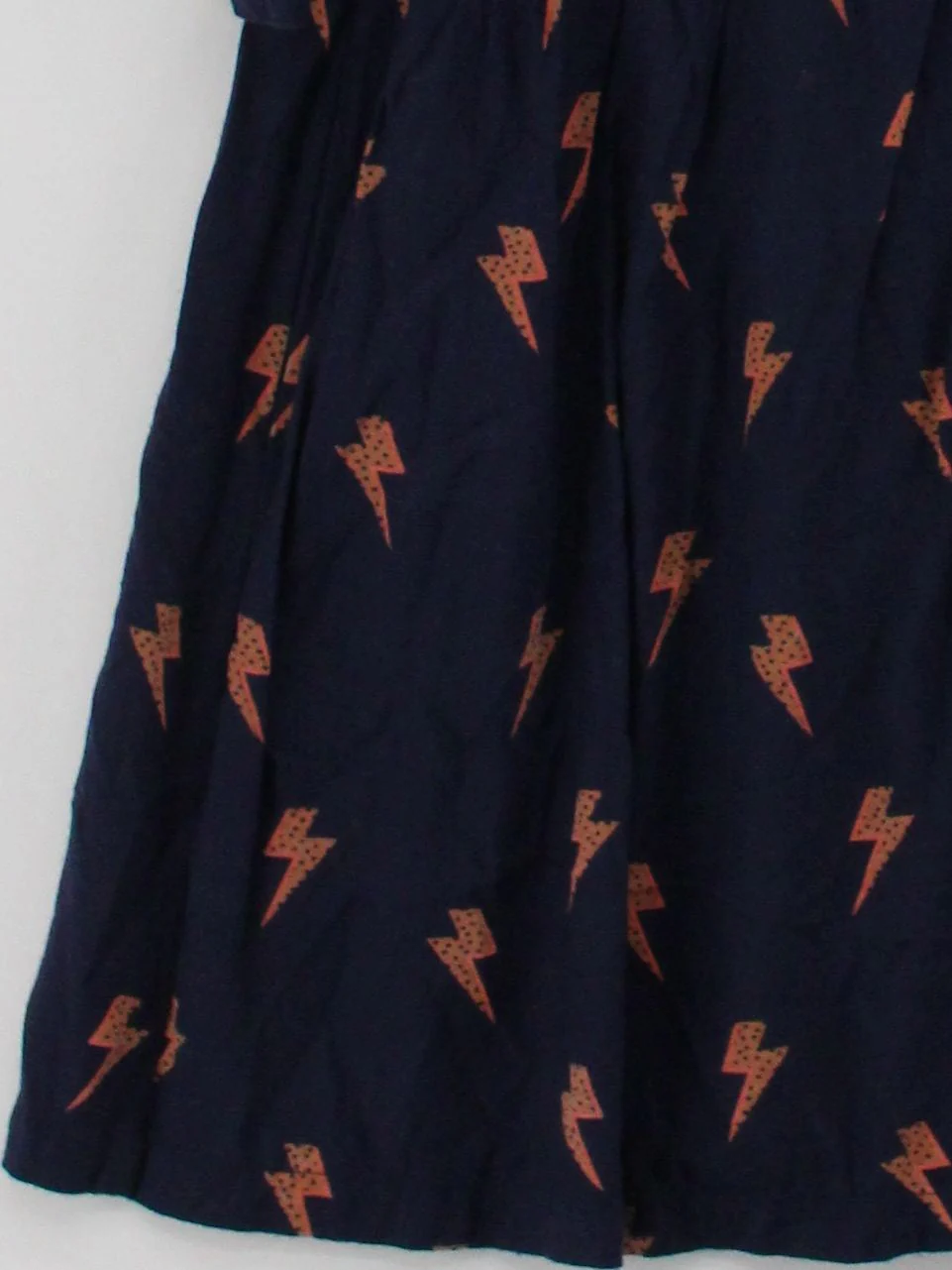 Sugarhill T-Shirt Mini Dress UK14 in Blue - Image 4