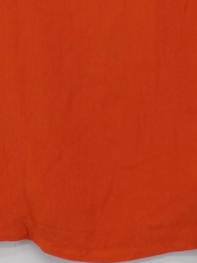 Sunday Best Mini Dress XS in Orange - Image 4