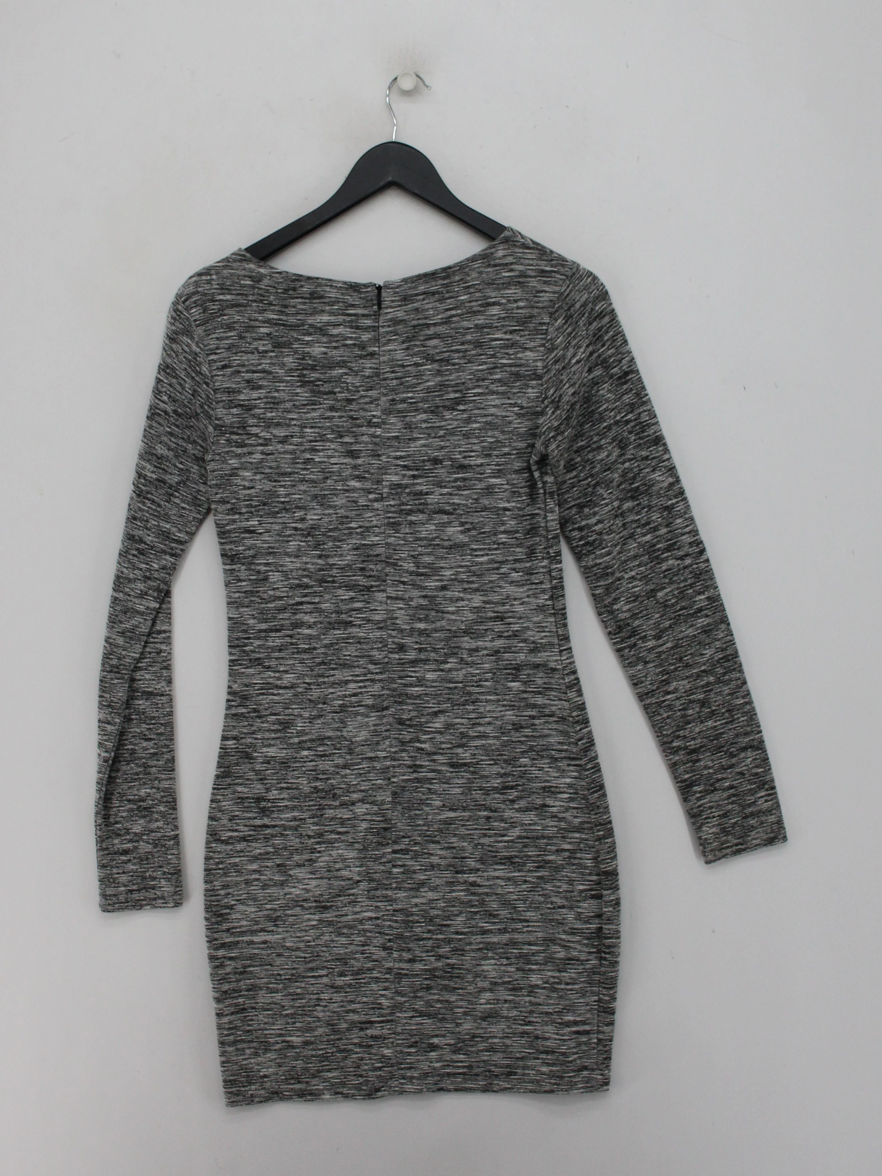 Superdry Bodycon Mini Dress M in Multi - Image 2