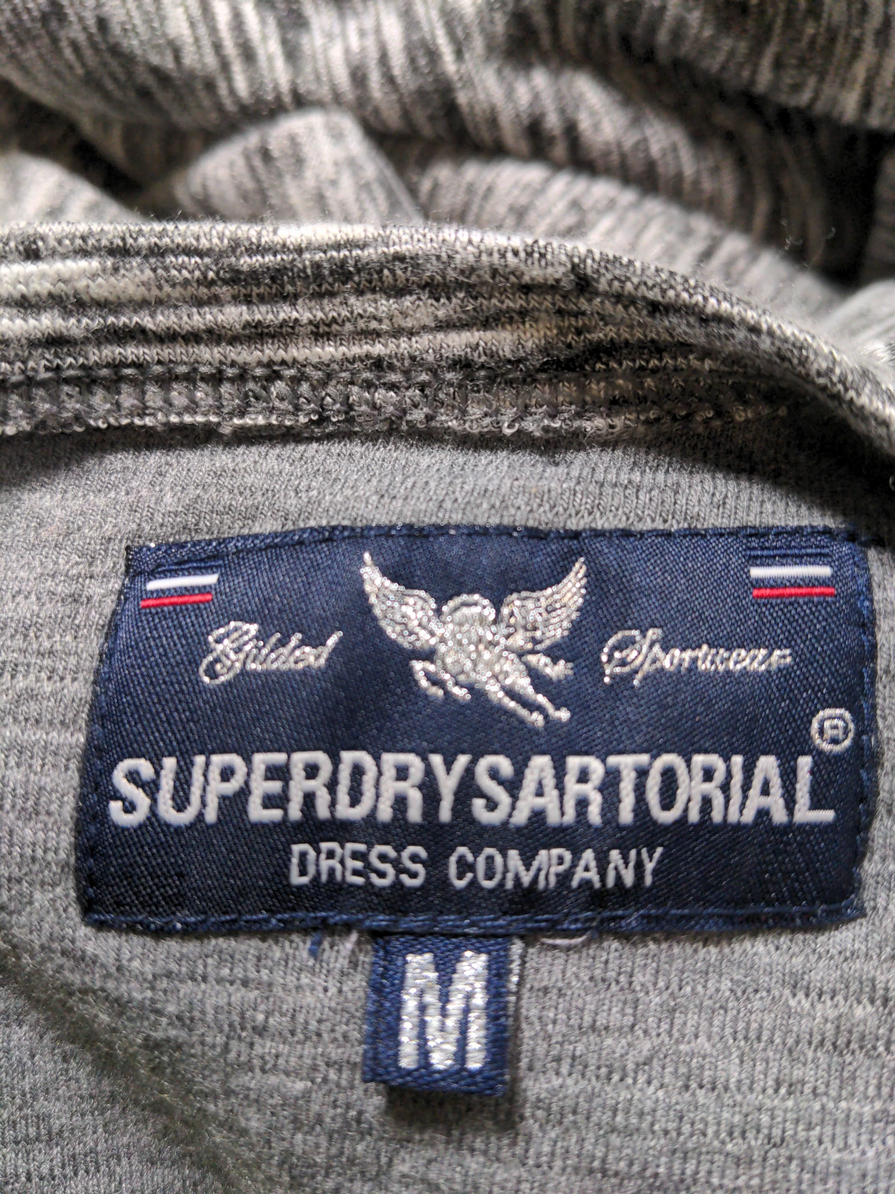 Superdry Bodycon Mini Dress M in Multi - Image 5