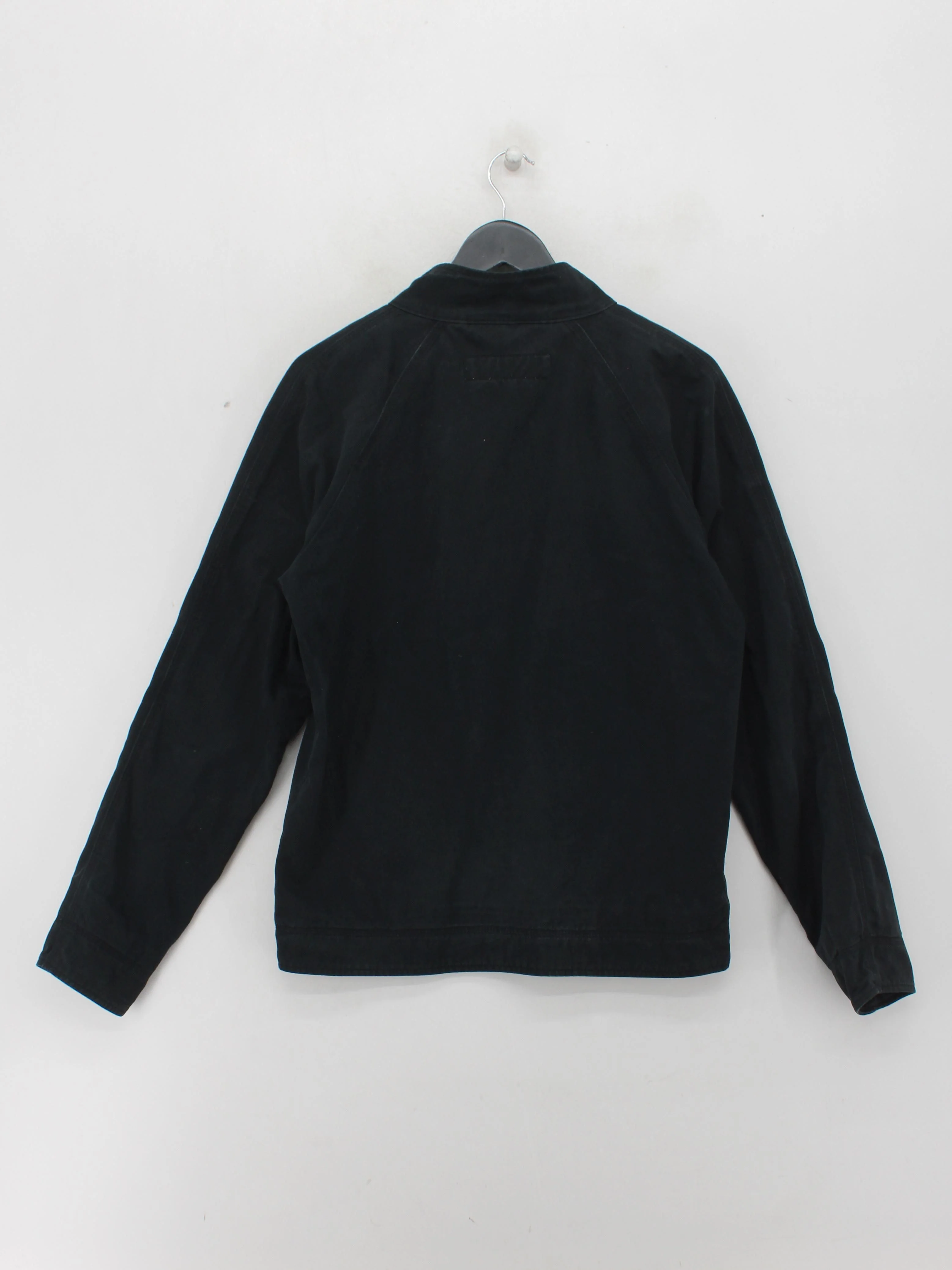 Superdry Bomber Jacket jacket black - Image 2