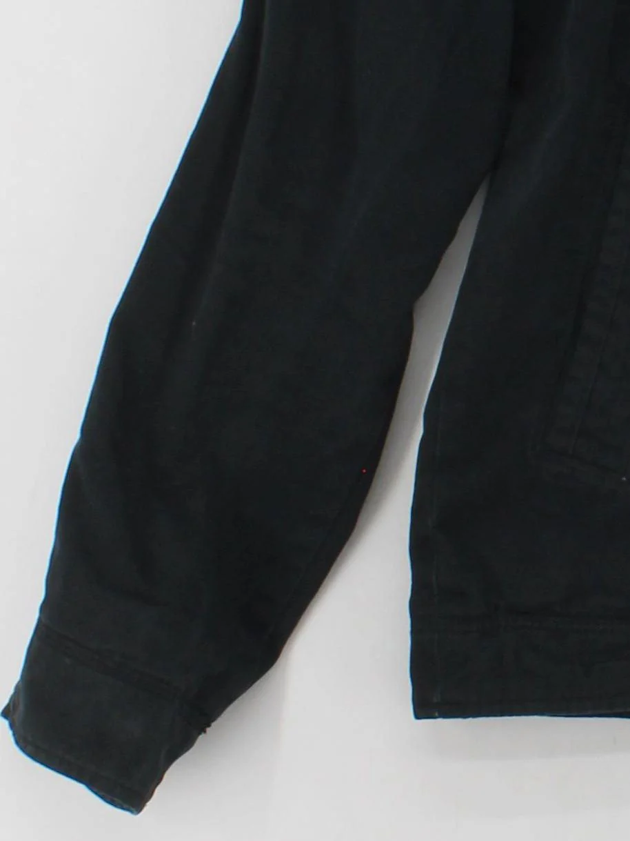 Superdry Bomber Jacket jacket black - Image 4
