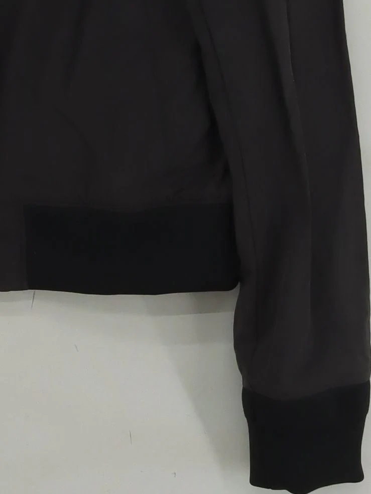 Superdry Bomber Jacket jacket black - Image 4