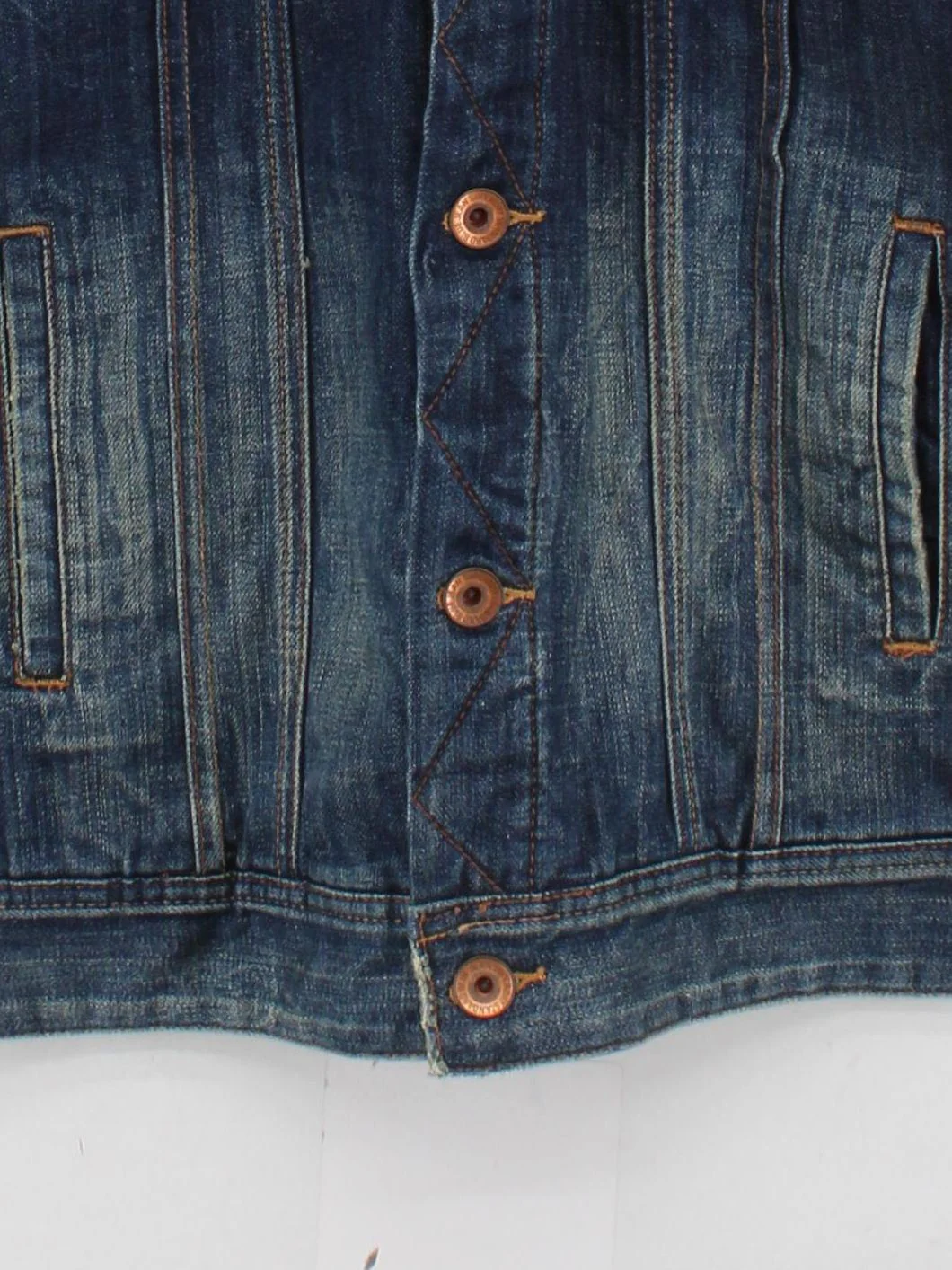 Superdry Bomber Jacket jacket blue - Image 4
