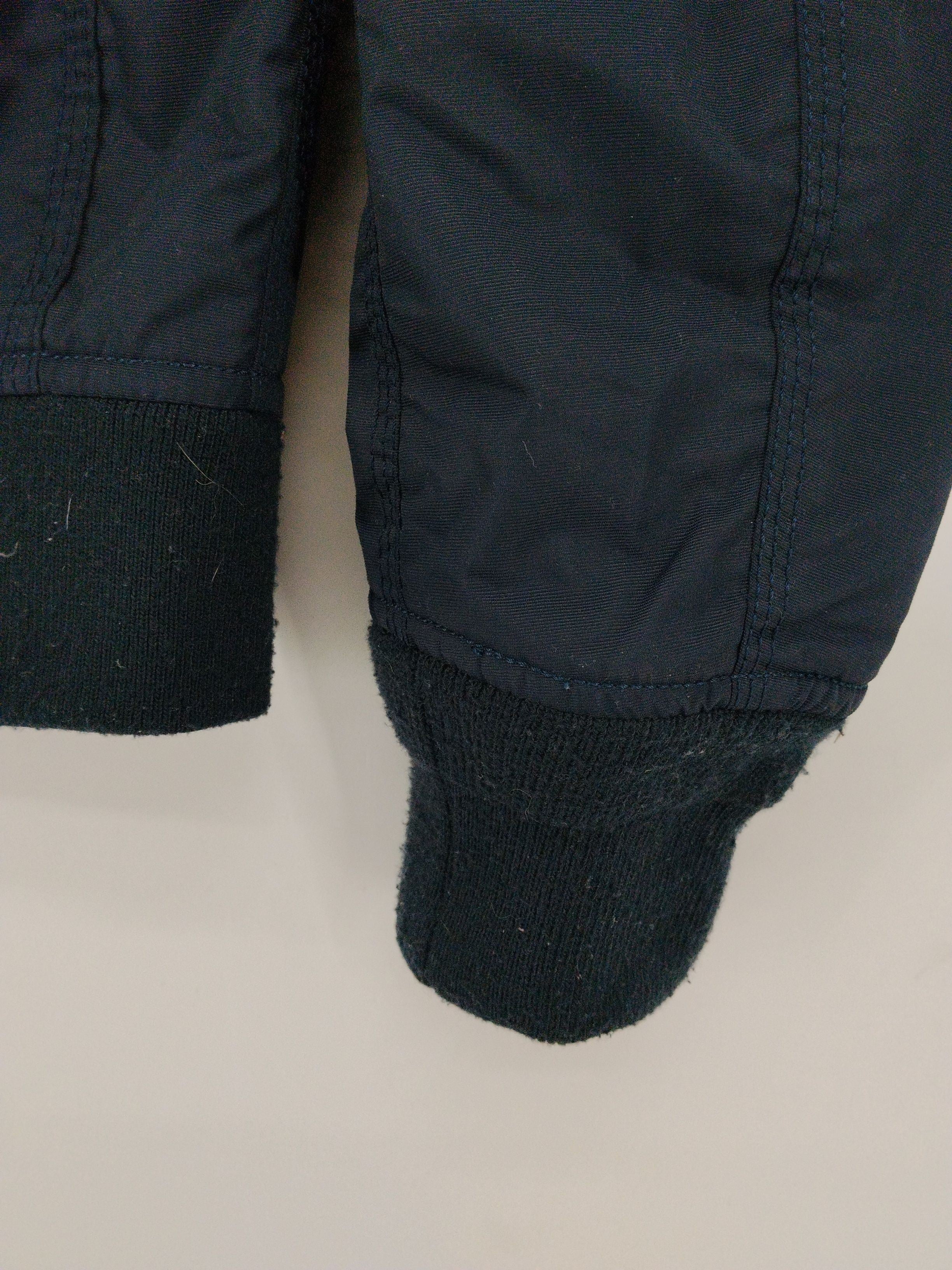 Superdry Bomber Jacket jacket blue - Image 8