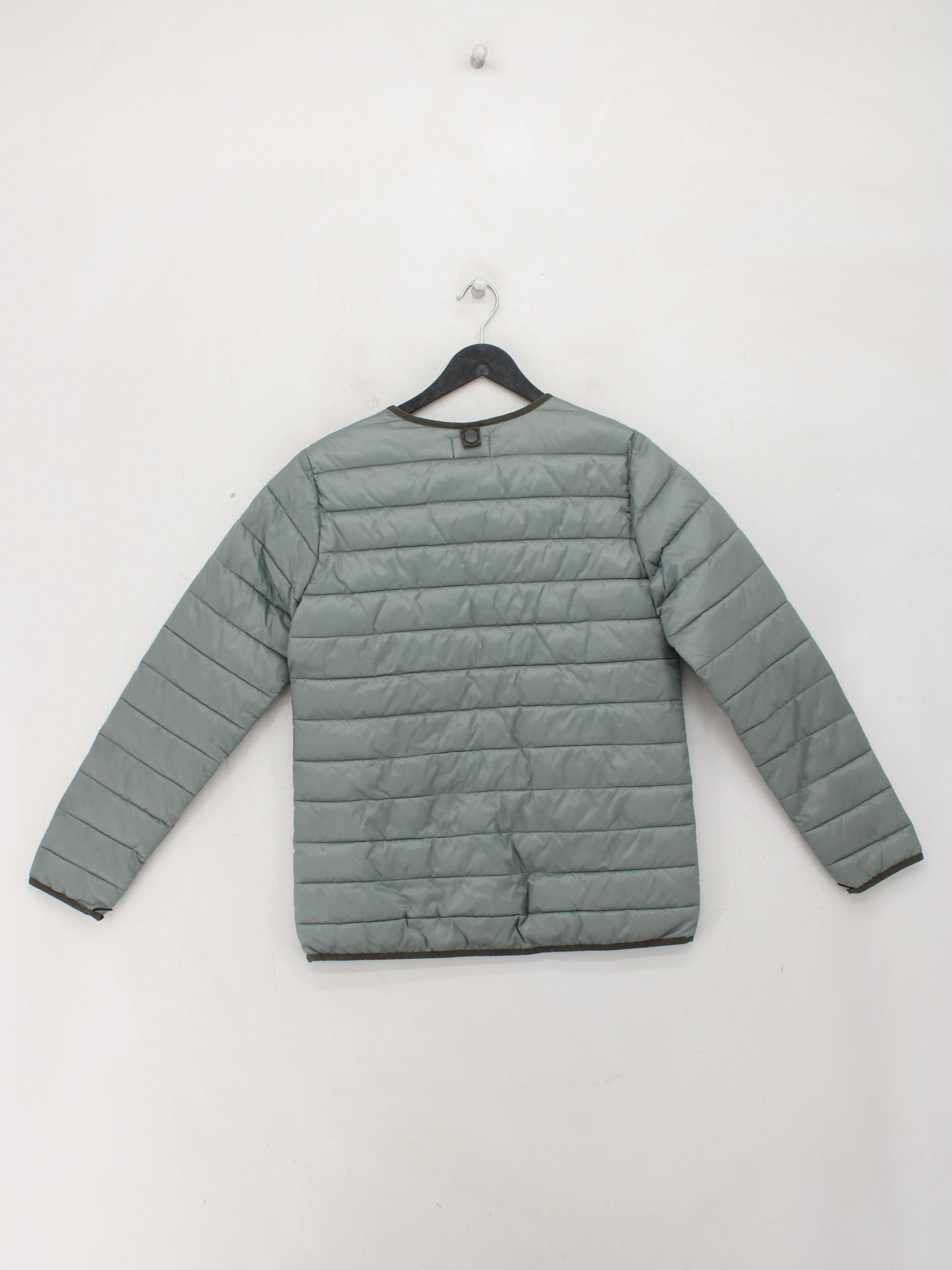 Superdry Bomber Jacket jacket green - Image 2