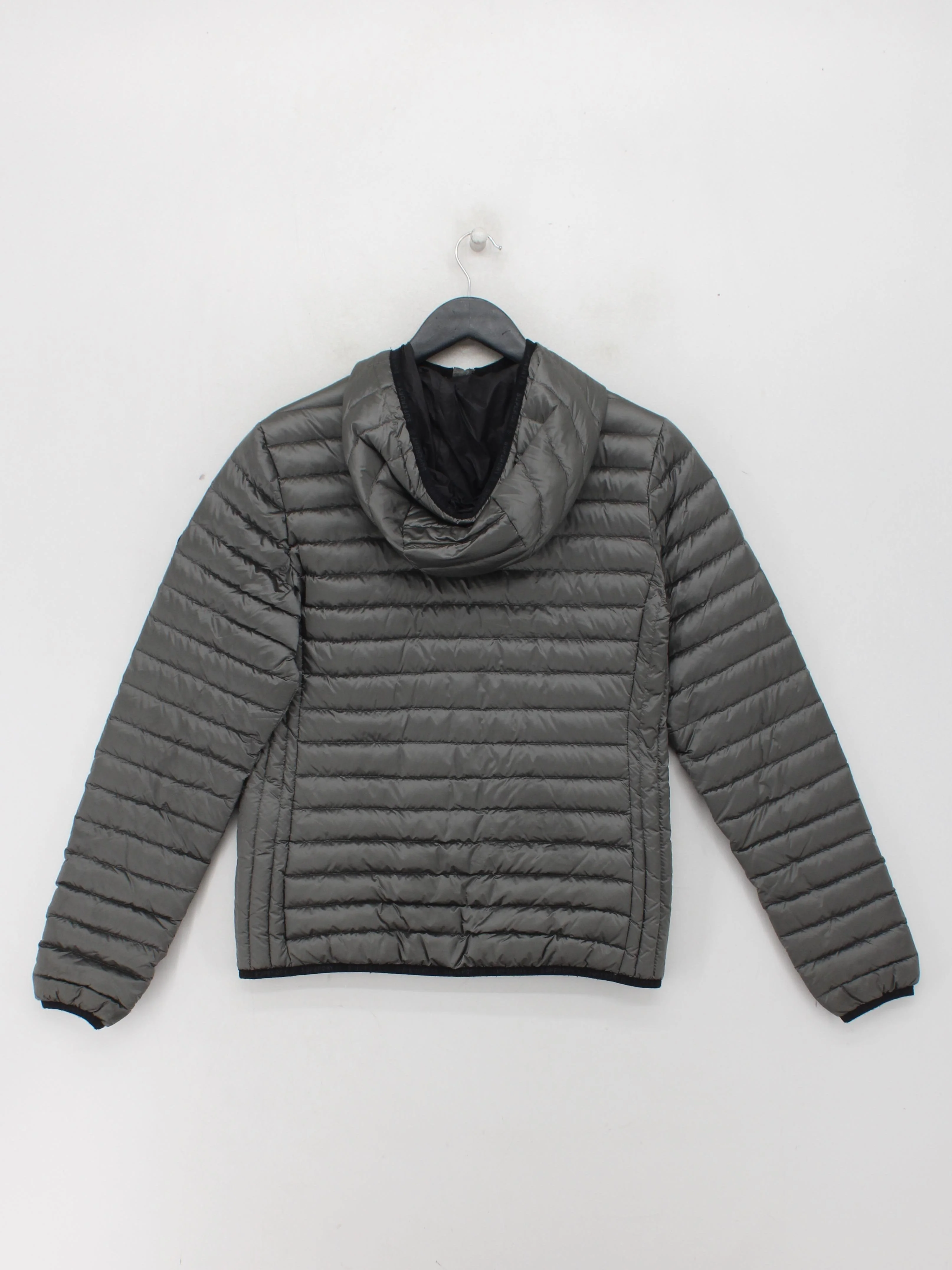 Superdry Bomber Jacket jacket grey - Image 2