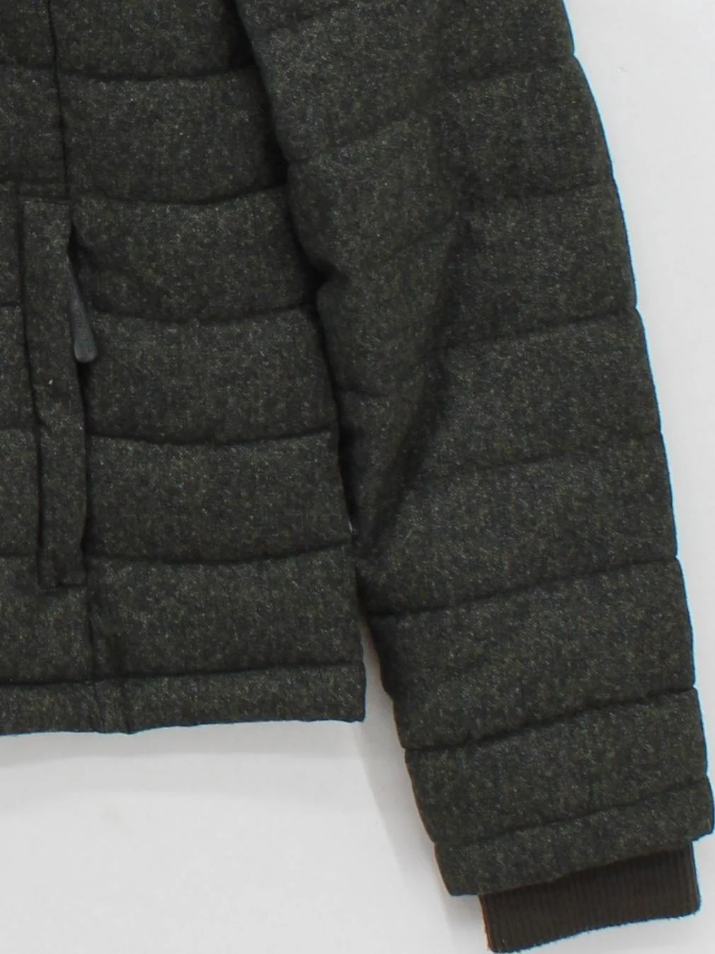 Superdry Bomber Jacket jacket grey - Image 4