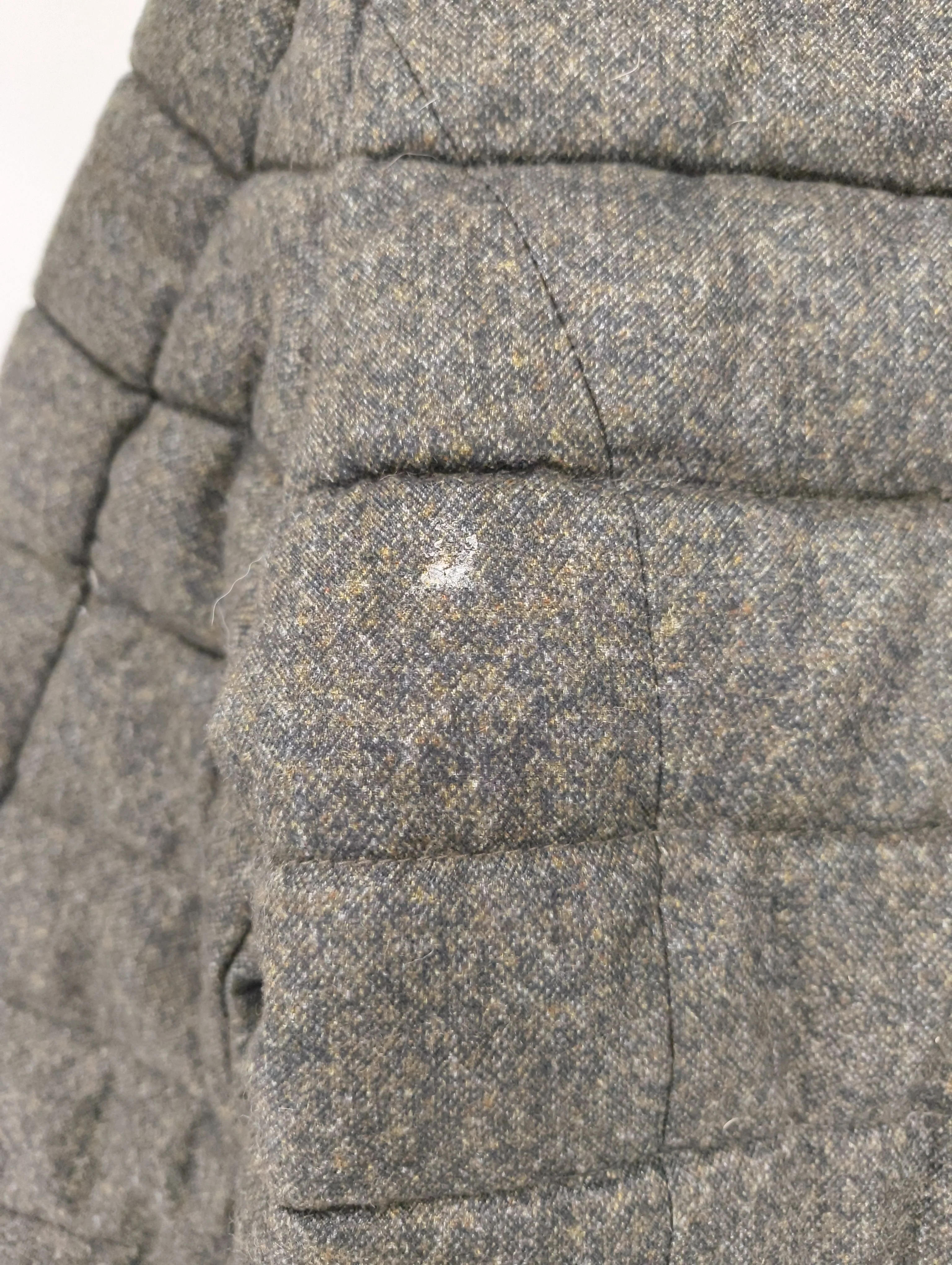 Superdry Bomber Jacket jacket grey - Image 5