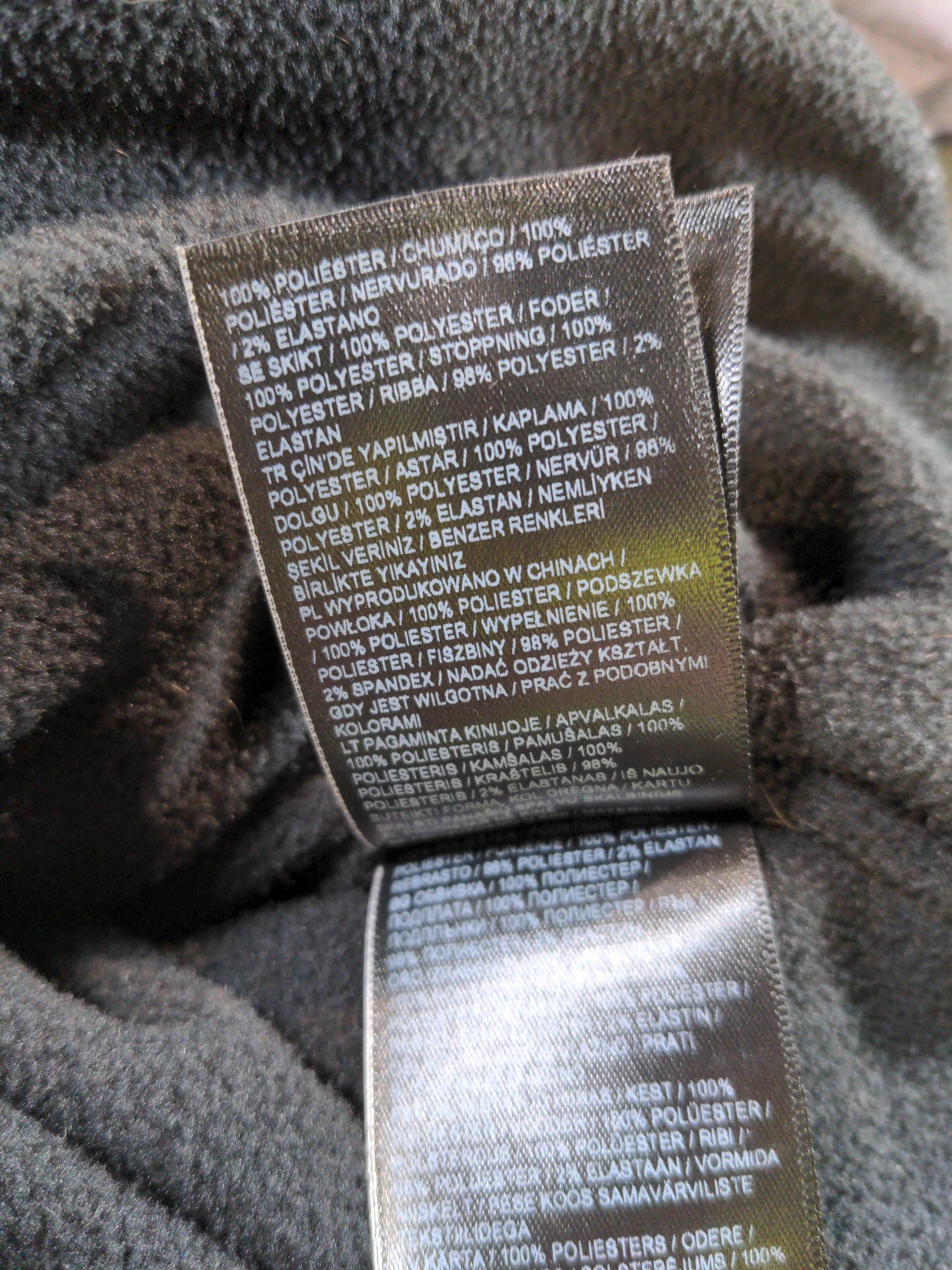 Superdry Bomber Jacket jacket grey - Image 6