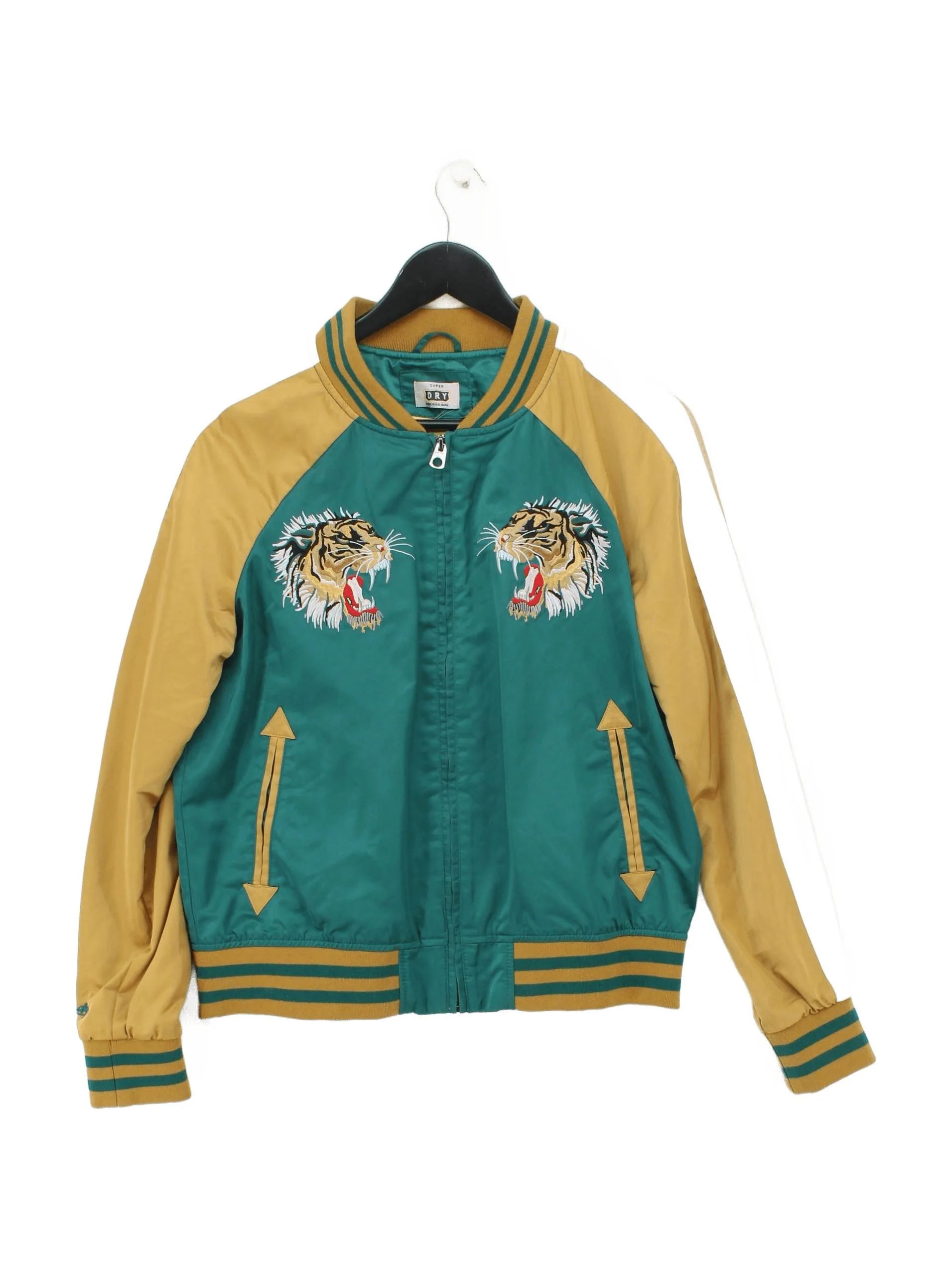 Superdry Bomber Jacket jacket multi