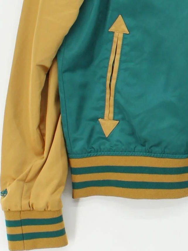 Superdry Bomber Jacket jacket multi - Image 4