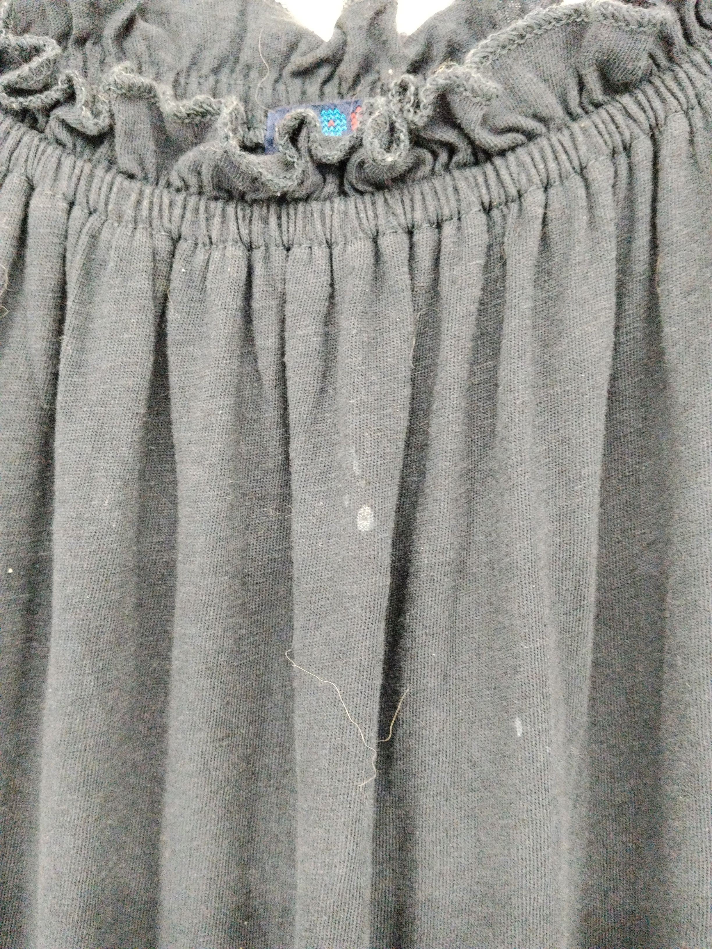 Superdry Maxi Dress UK8 in Blue - Image 5