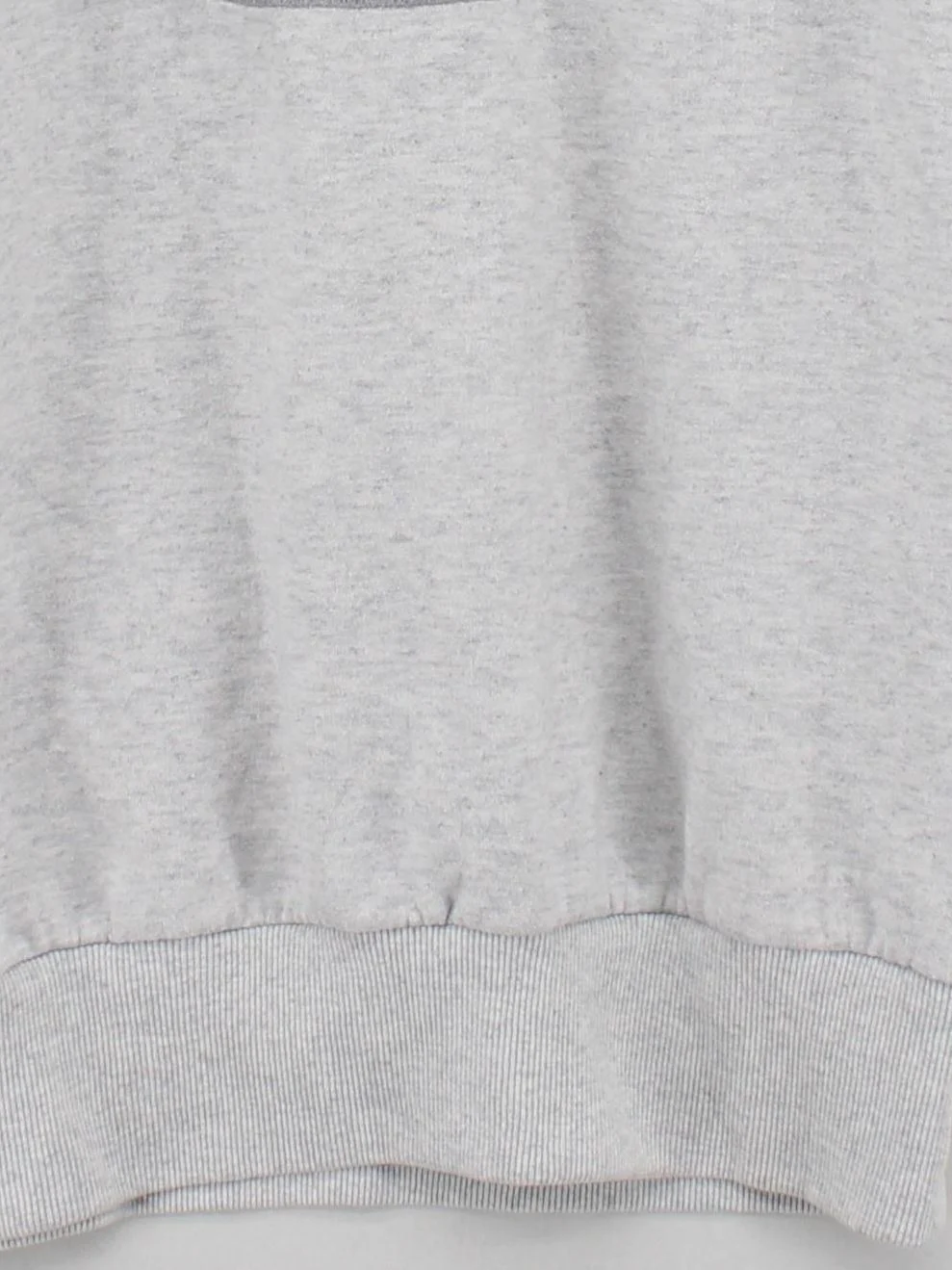 Superdry Men's Hoodie XS Grey Graphic Cotton with Polyester Pullover - Image 4