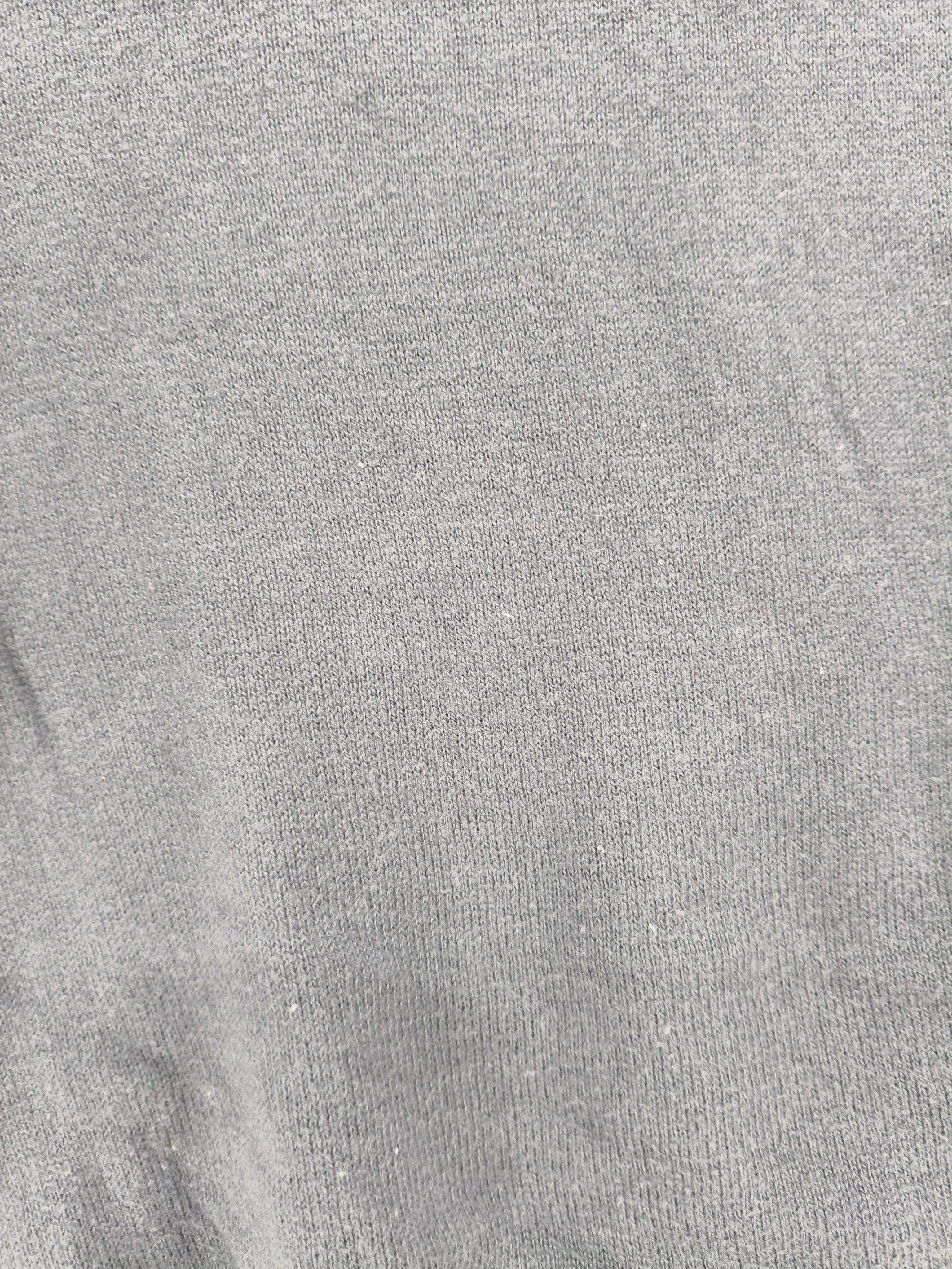 Superdry Men's Jumper XXL Blue 100% Cotton Crew Neck Pullover - Image 5